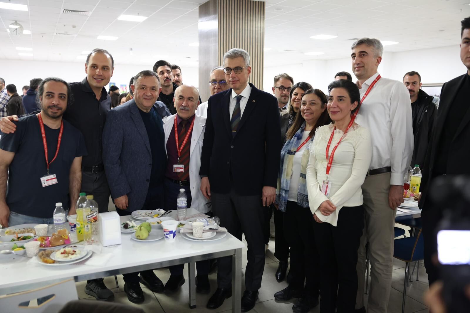 B A K A N M E M I S O G L U D U Z G U N B E S L E N E R E K H A R E K 1187801 352897