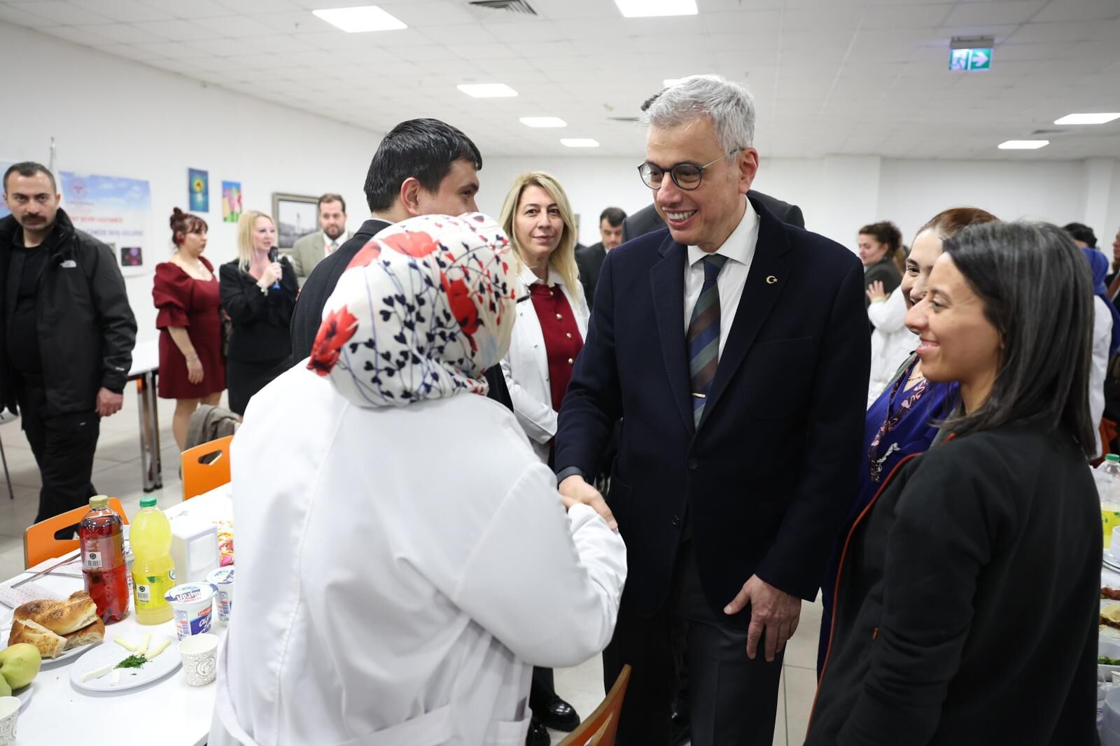 B A K A N M E M I S O G L U D U Z G U N B E S L E N E R E K H A R E K 1187803 352897