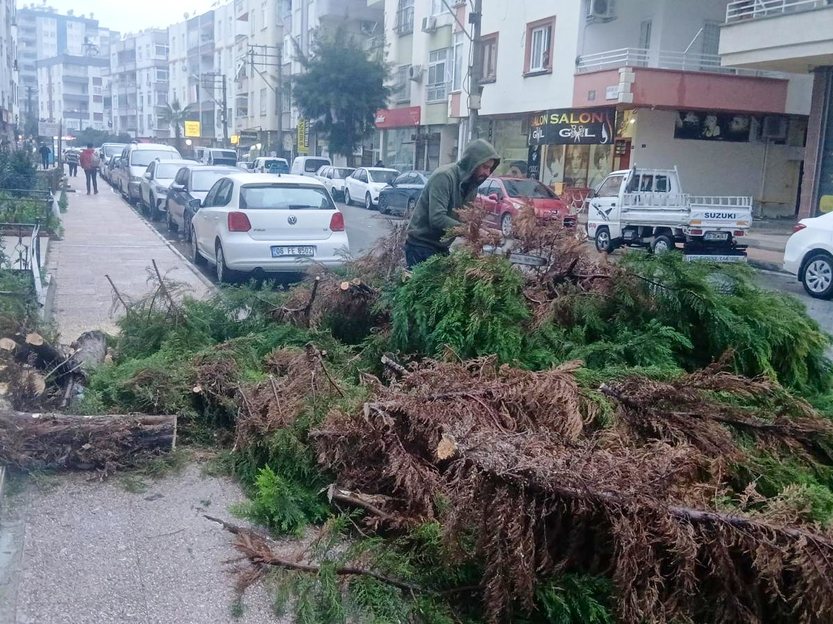 Başkan Özyiğit Sahadayız, Vatandaşımızın Yanındayız! (3)