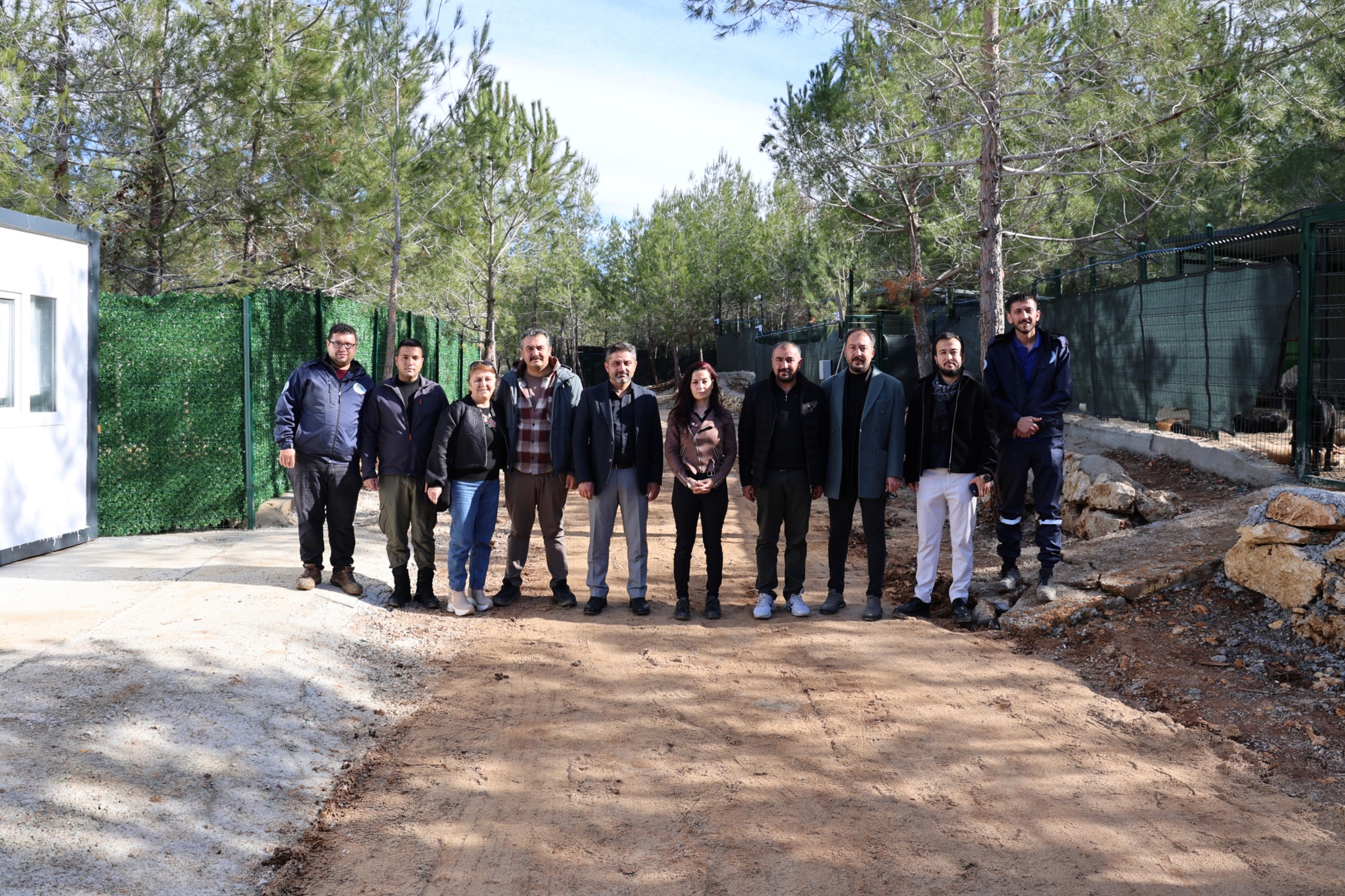 Doğal Yaşam Alanı (15)