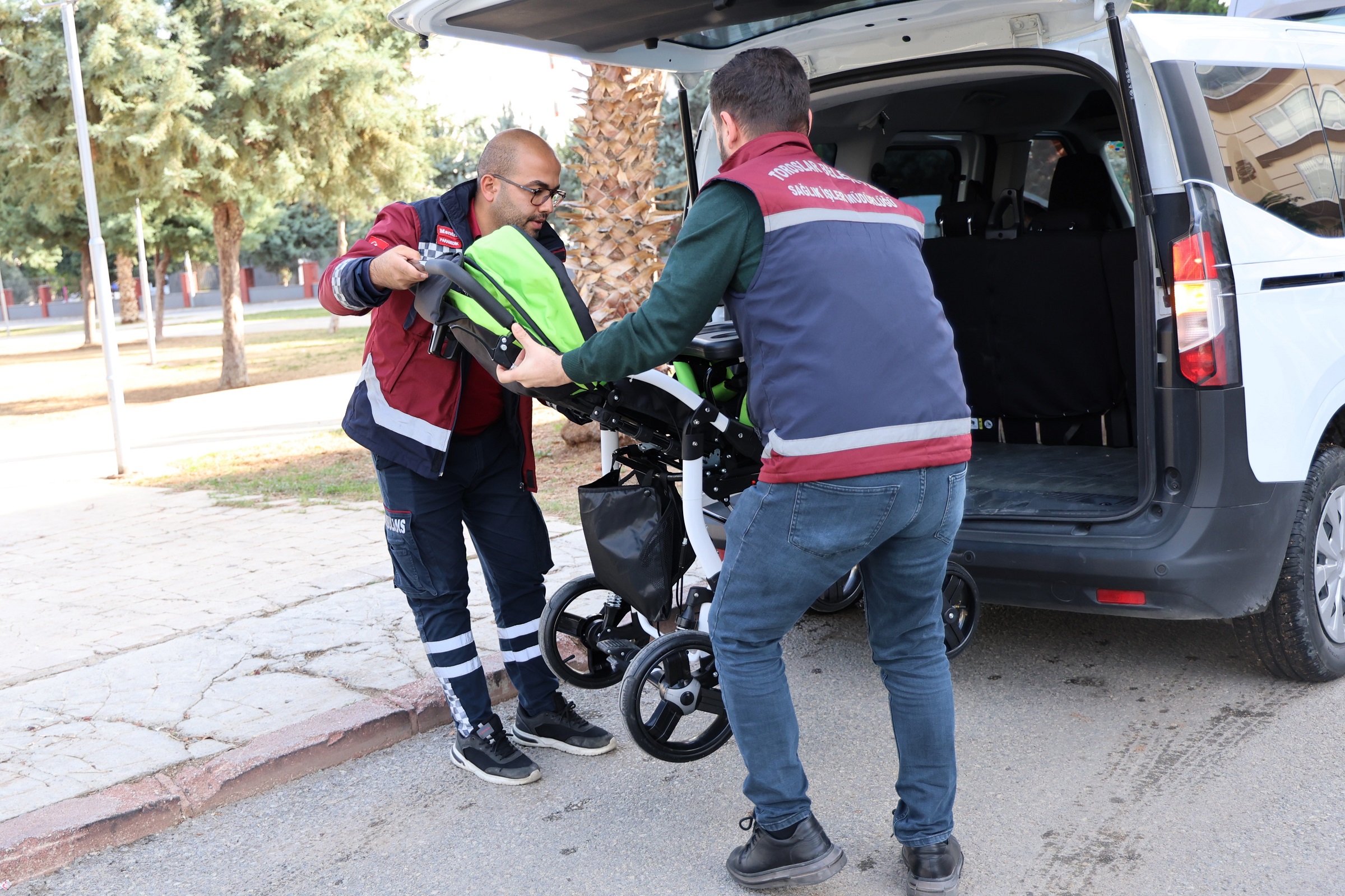 Engelli Puseti Desteği (1)