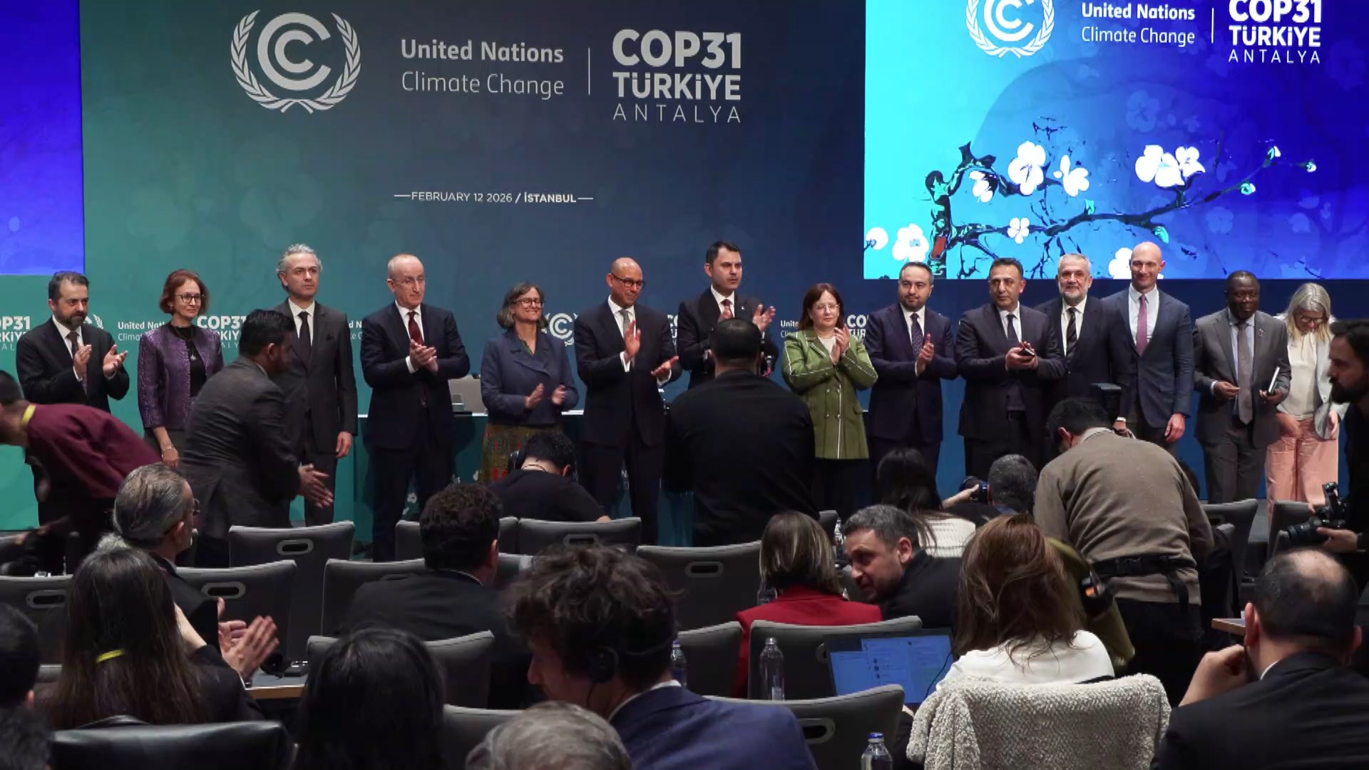 I S T A N B U L B A K A N K U R U M T U R K I Y E’ N I N C O P 1164814 346020