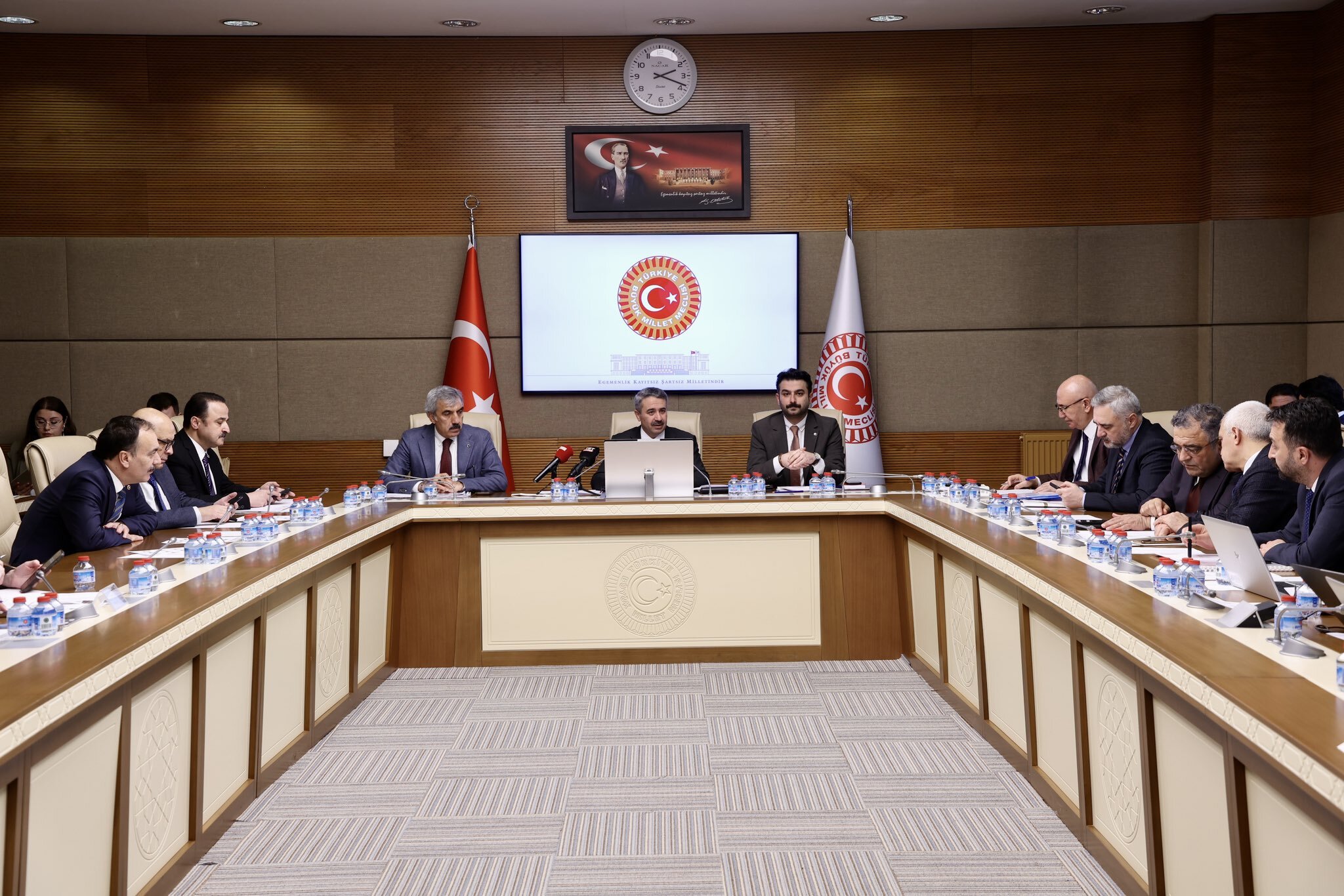 K O M I S Y O N B A S K A N I A L K A Y I S K O M I S Y O N U M U Z A 1162979 345451