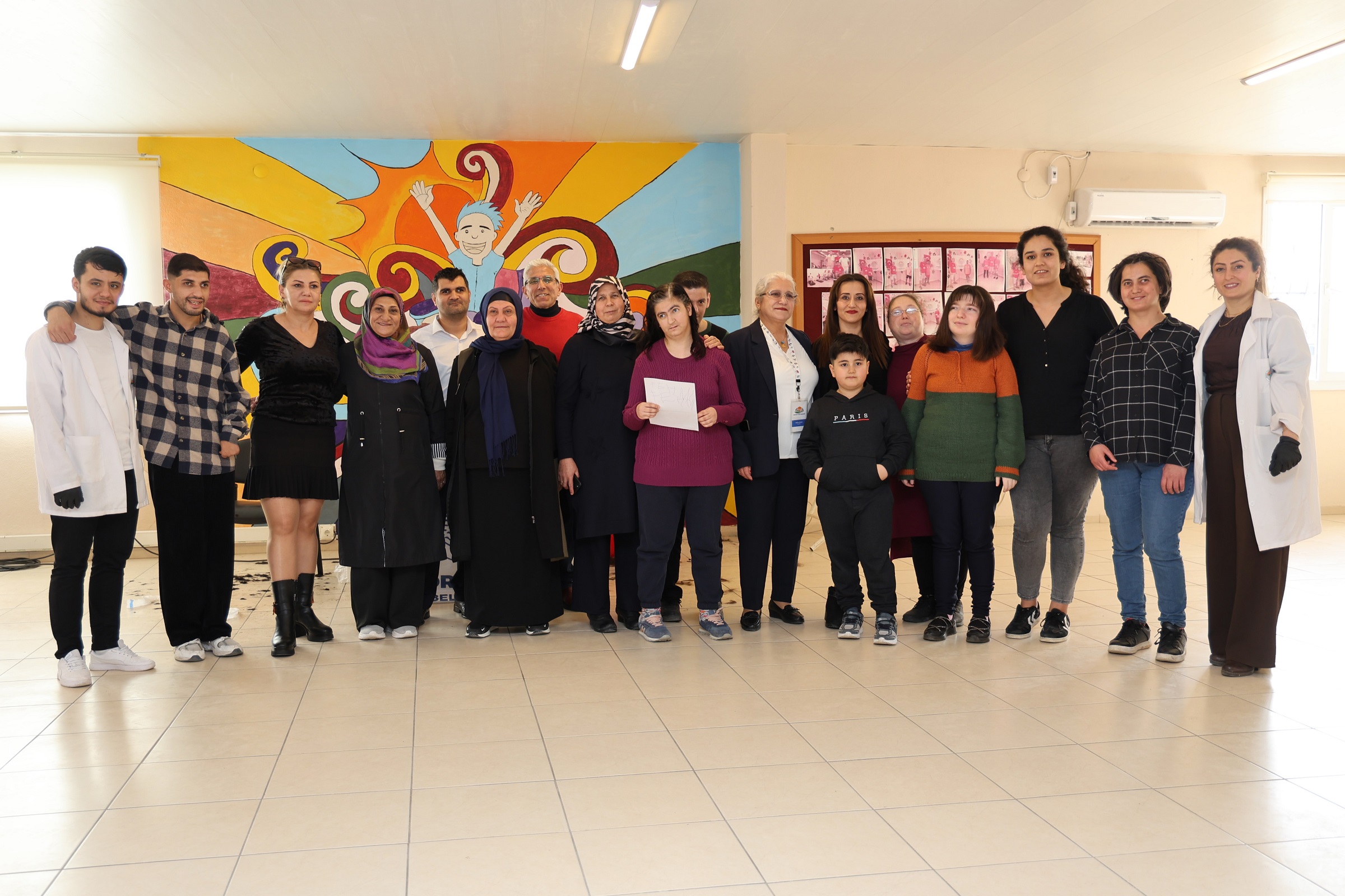 Kişisel Bakım Hizmeti (7)