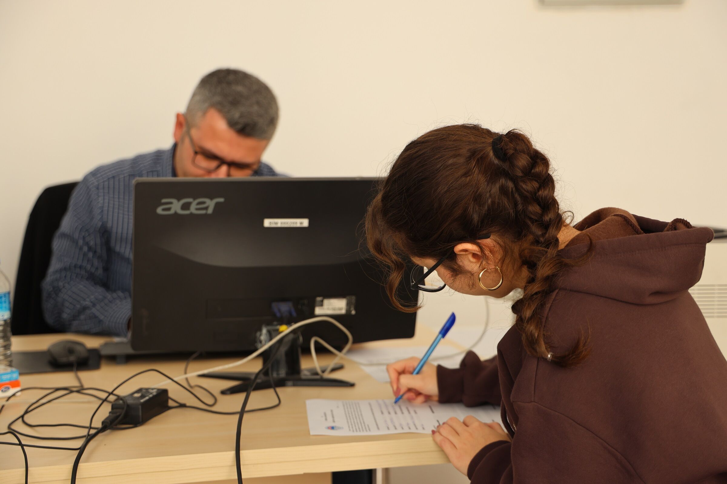 Öğrenim Yardımın Ilk Taksidi Yattı (2)