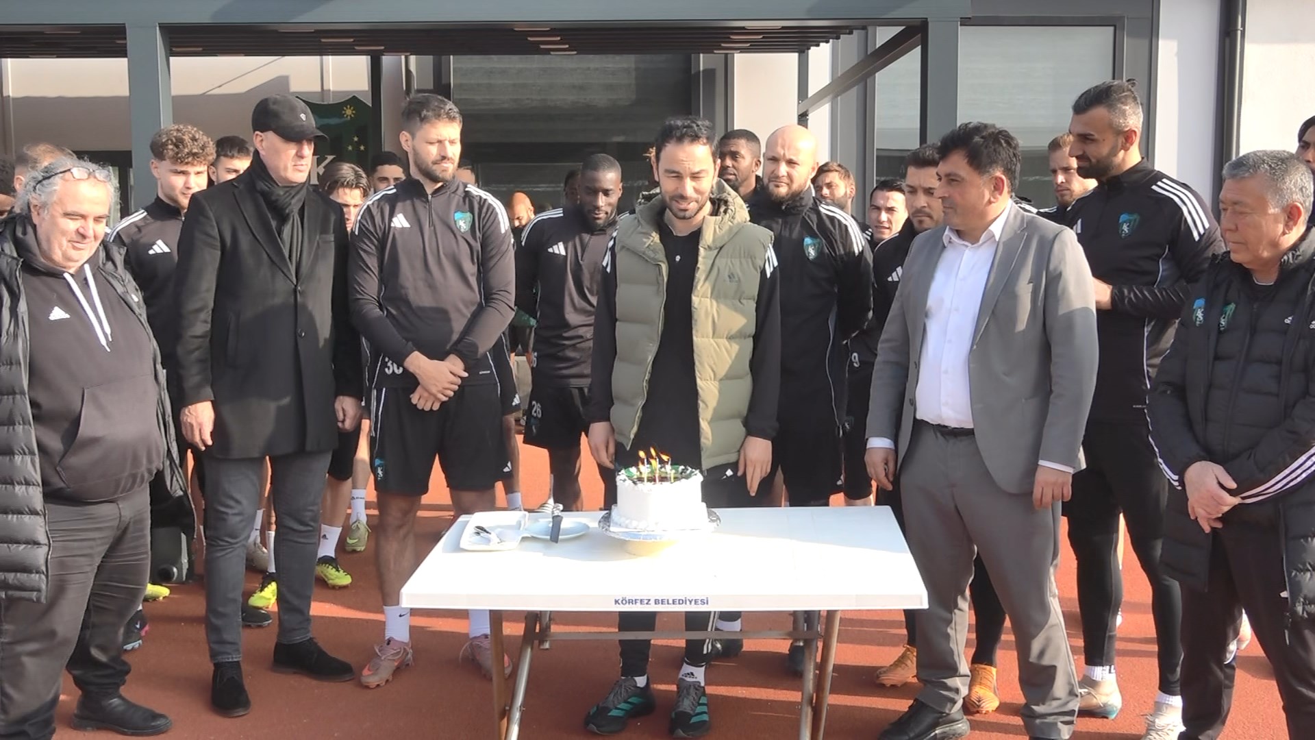 S E L C U K I N A N G A Z I A N T E P I Y I O Y U N C U L A R I O L 1162849 345405