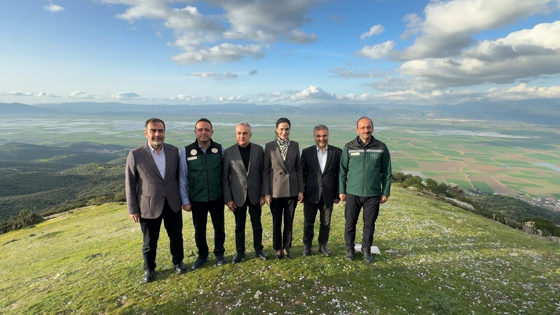 T A R I M V E O R M A N B A K A N Y A R D I M C I S I G I Z L I G I D 1168411 347063-2