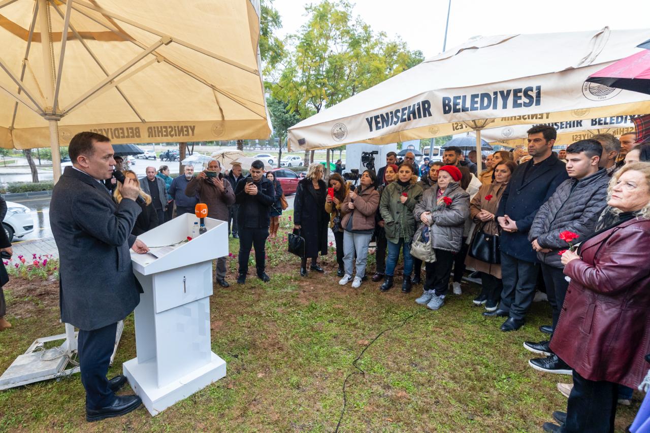 Yenişehir’den Hayat Kurtaracak Hamle Afetlere Karşı 'Yaşam Limanı' (3)