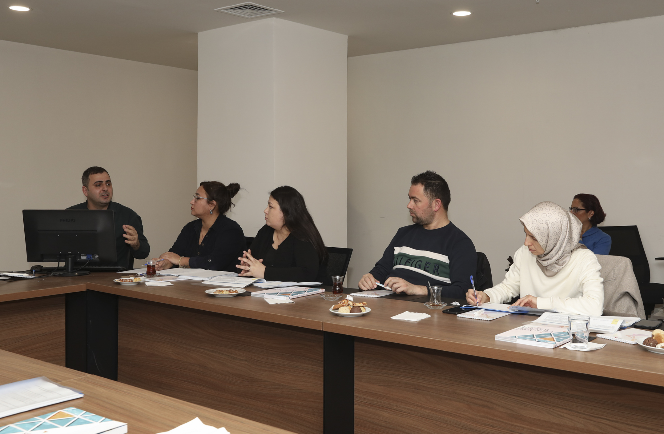 Yeşi̇l Dönüşüm Ofi̇si̇’nden İkli̇m Odakli Strateji̇lerde Yeni̇ Vi̇zyonlar (2)