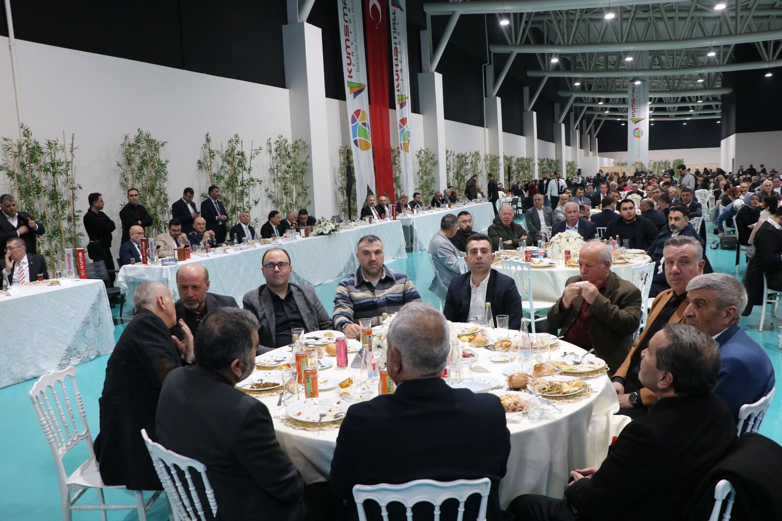 A K P A R T I L I E L I T A S K A H R A M A N M A R A S K A Y S E R 1211697 360331