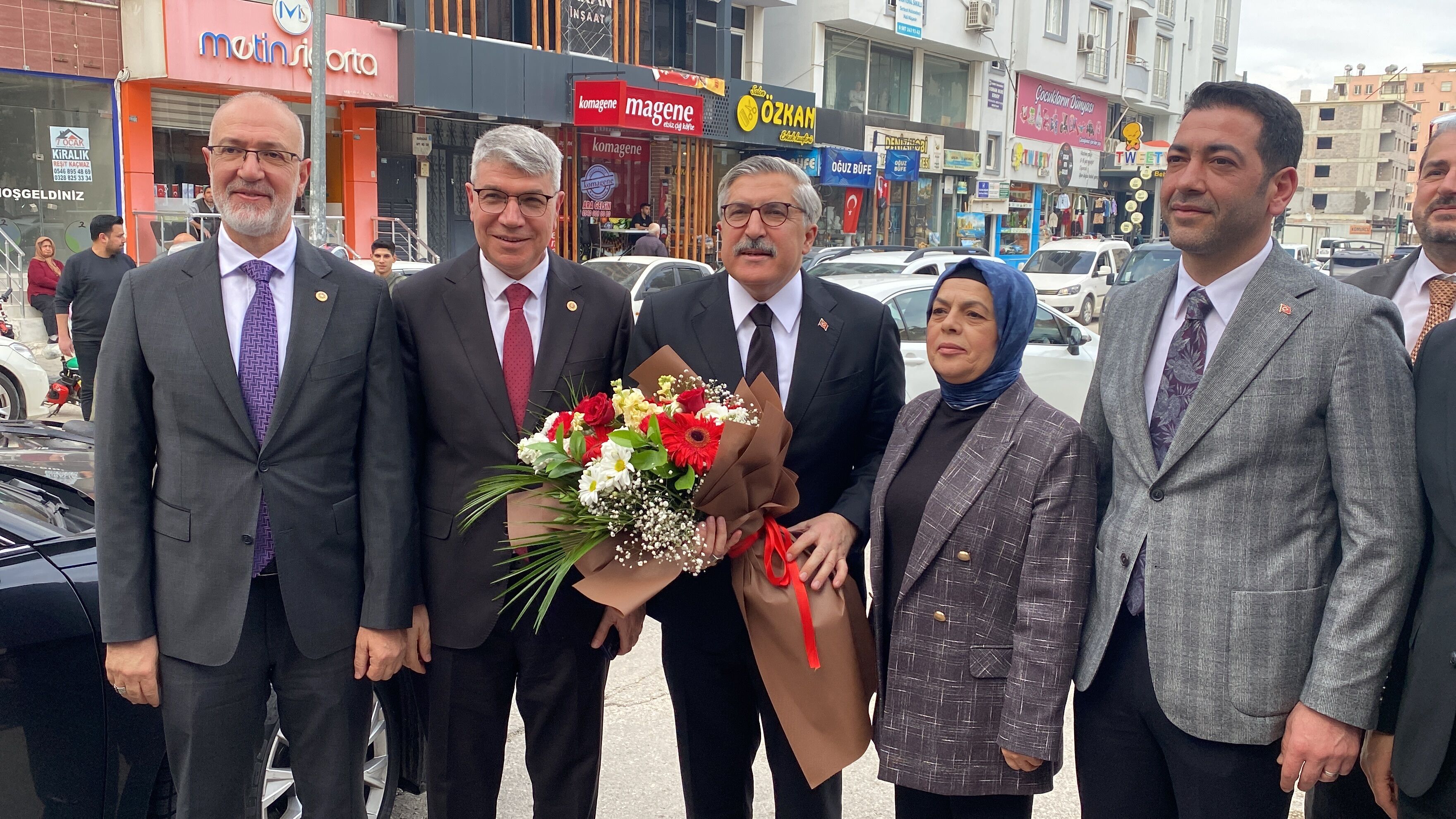 A K P A R T I L I Y A Y M A N D I P L O M A S I M A S A S I K U R 1219246 362553