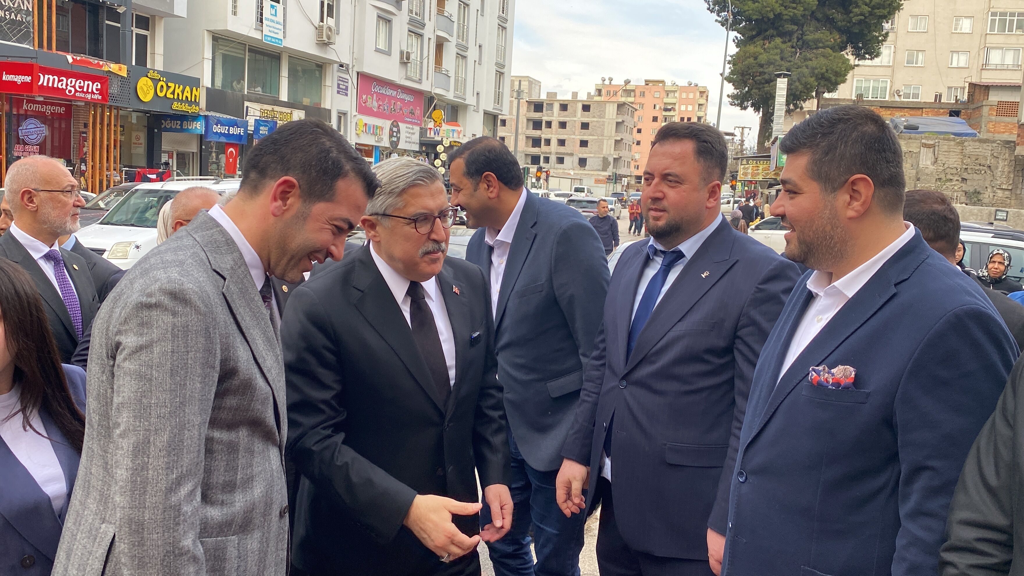 A K P A R T I L I Y A Y M A N D I P L O M A S I M A S A S I K U R 1219247 362553