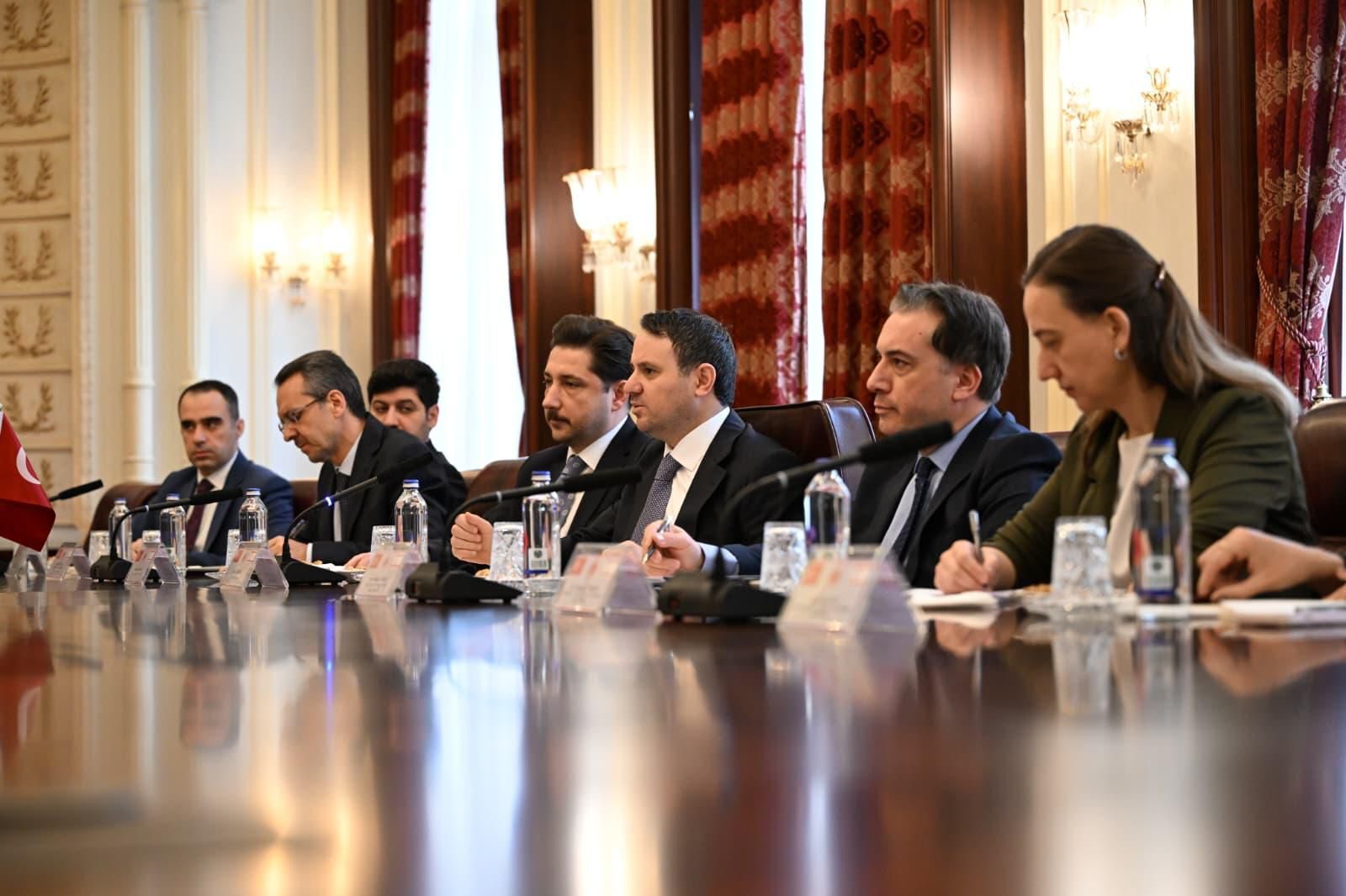 B A K A N G U R L E K K K T C I C I S L E R I B A K A N I O G U Z I 1230613 366049