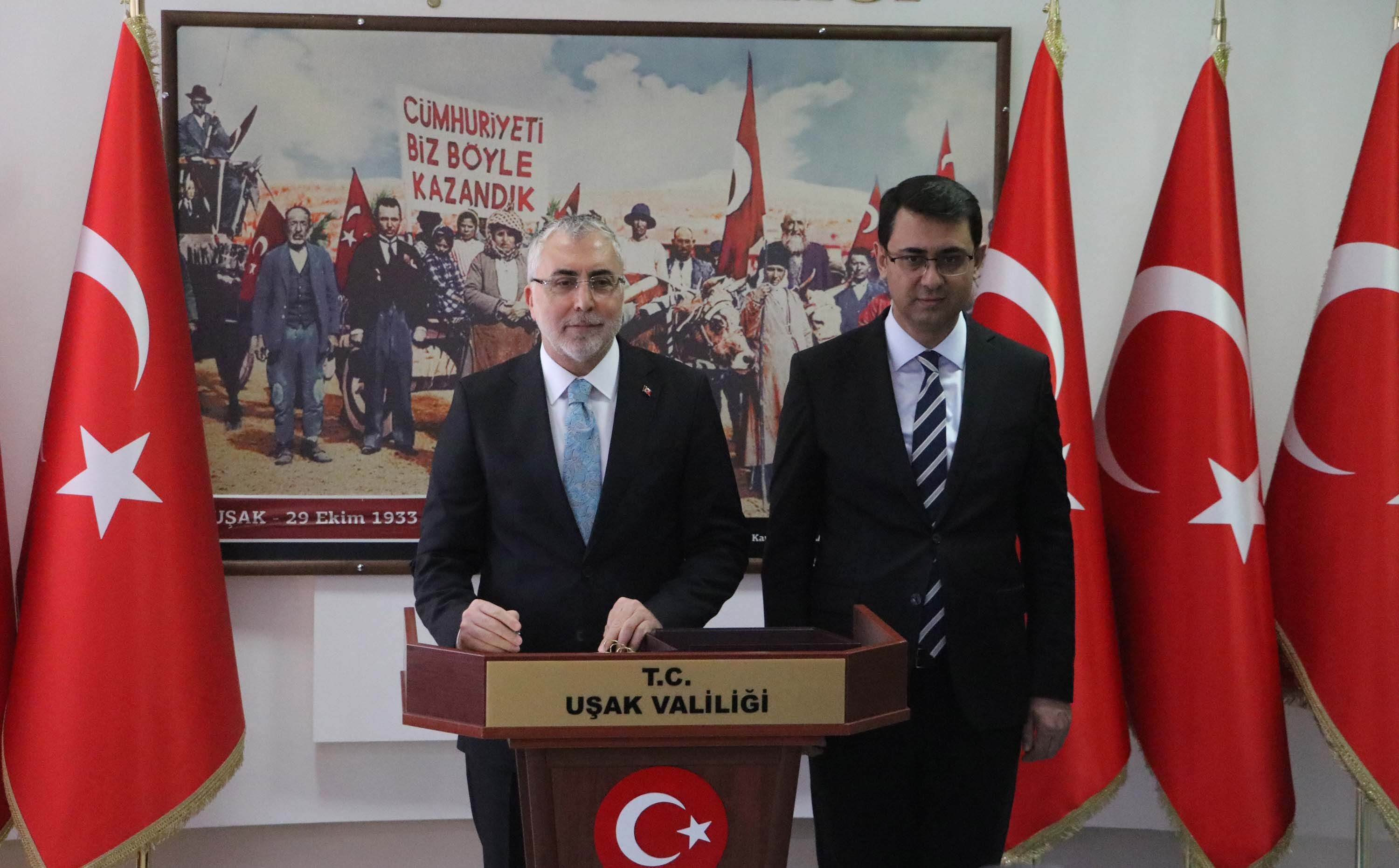 B A K A N I S I K H A N T U R K I Y E A R T I K U Z E R I N E O Y U 1197878 356213