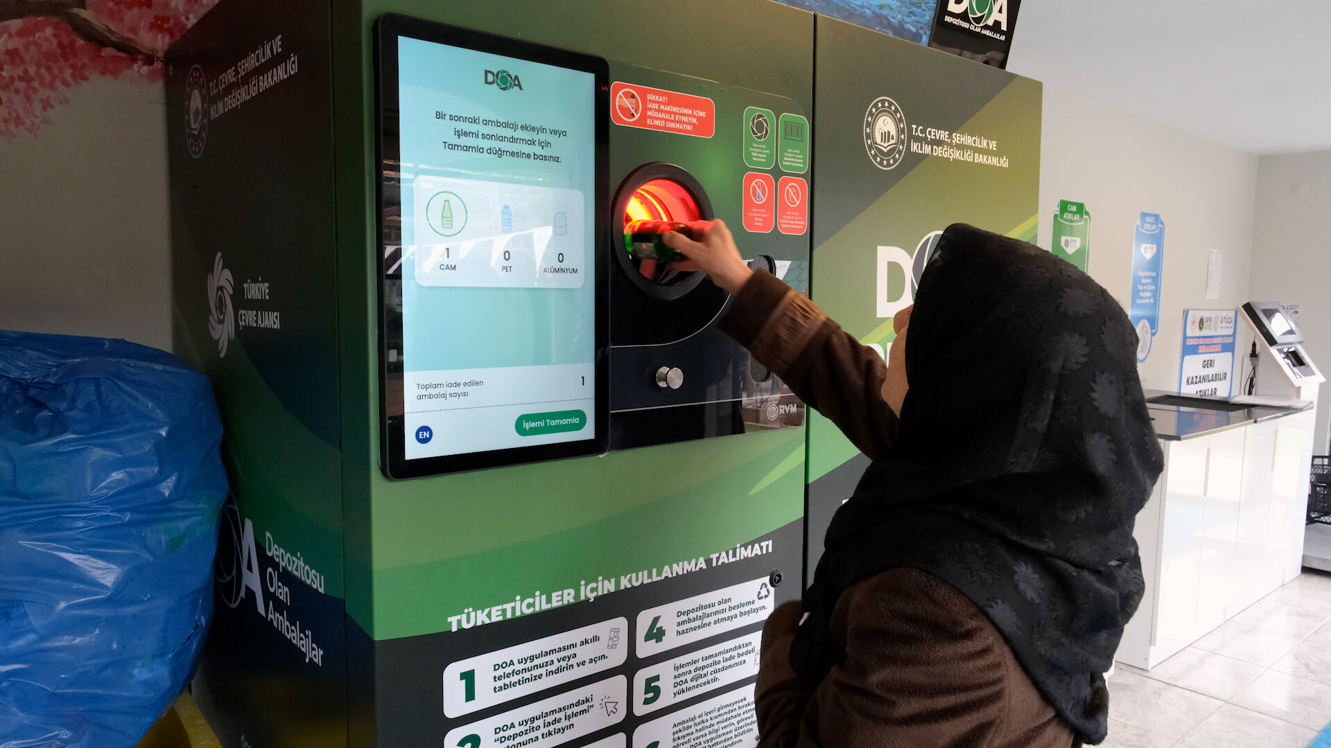 B A K A N K U R U M S I F I R A T I K I L E G E R I K A Z A N 1236826 367826