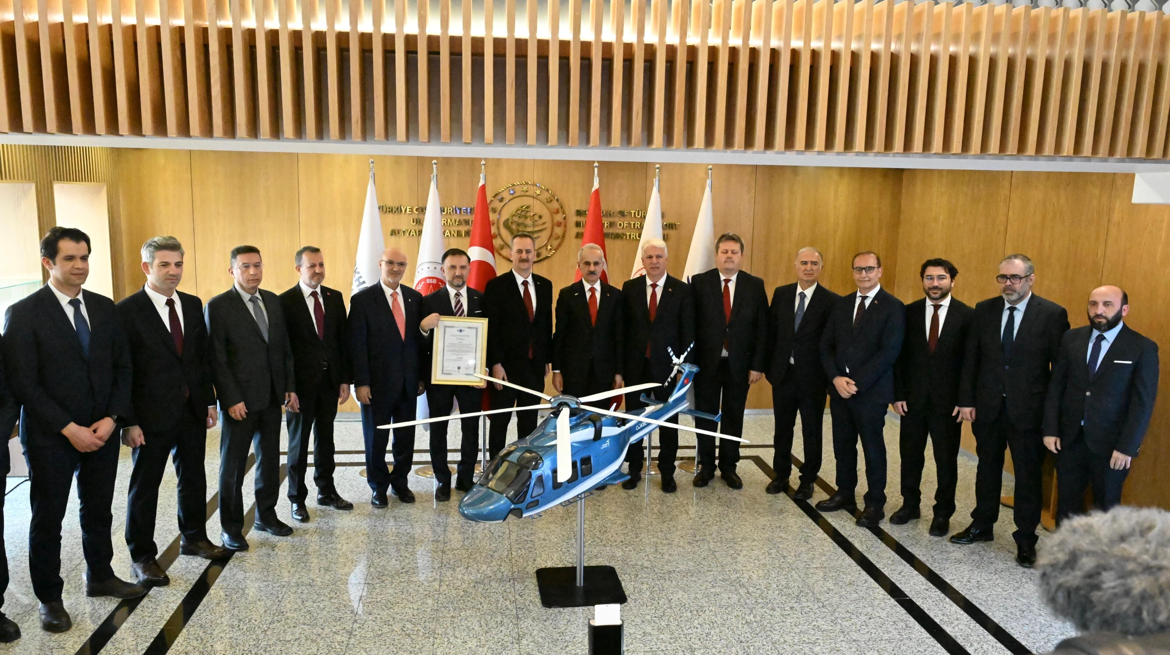 B A K A N U R A L O G L U G O K B E Y T I P S E R T I F I K A S I N 1217354 362003