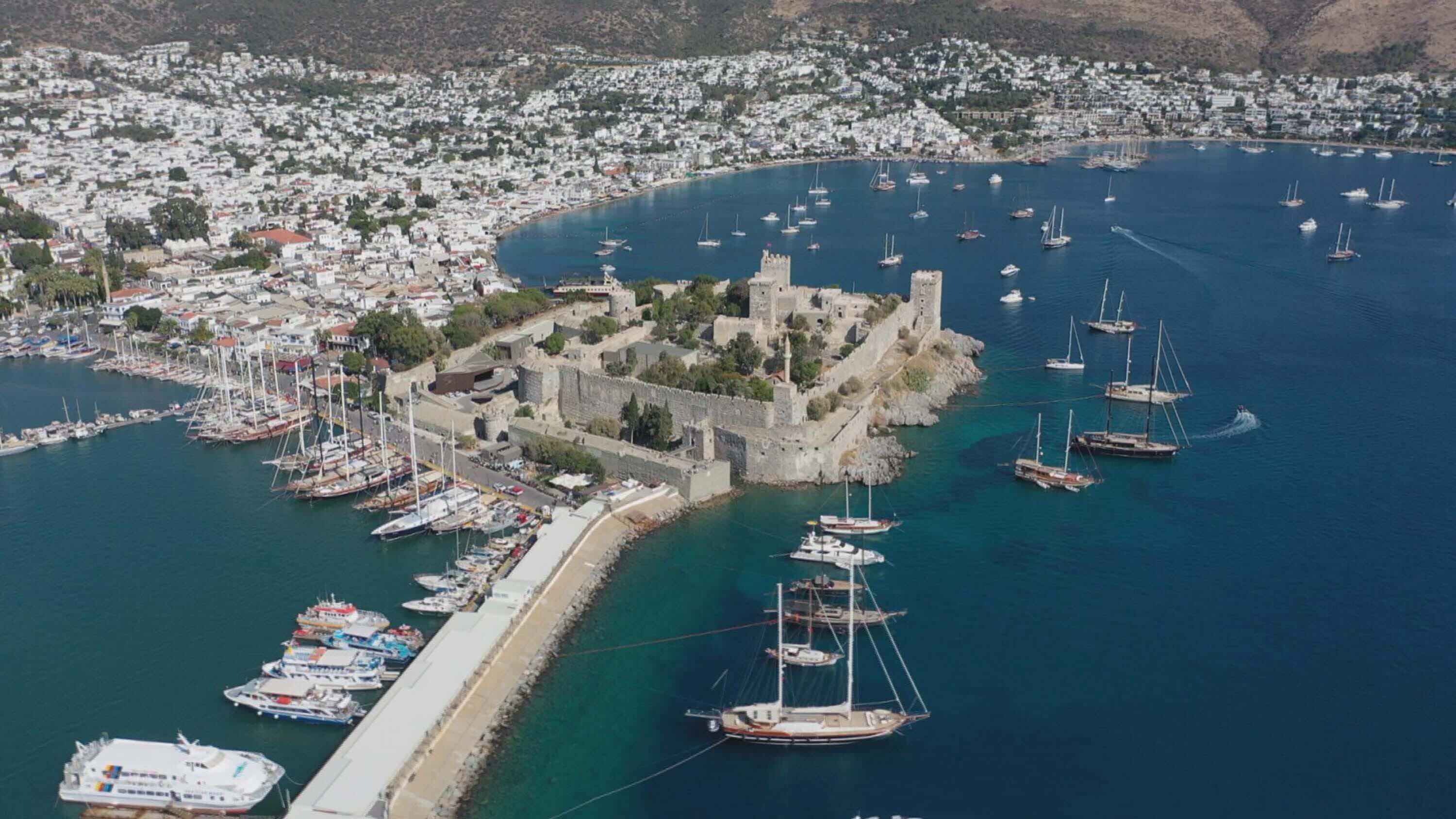 B O D R U M D A S I T E L E R D E K I A I D A T F I Y A T I 180 B 1222795 363583