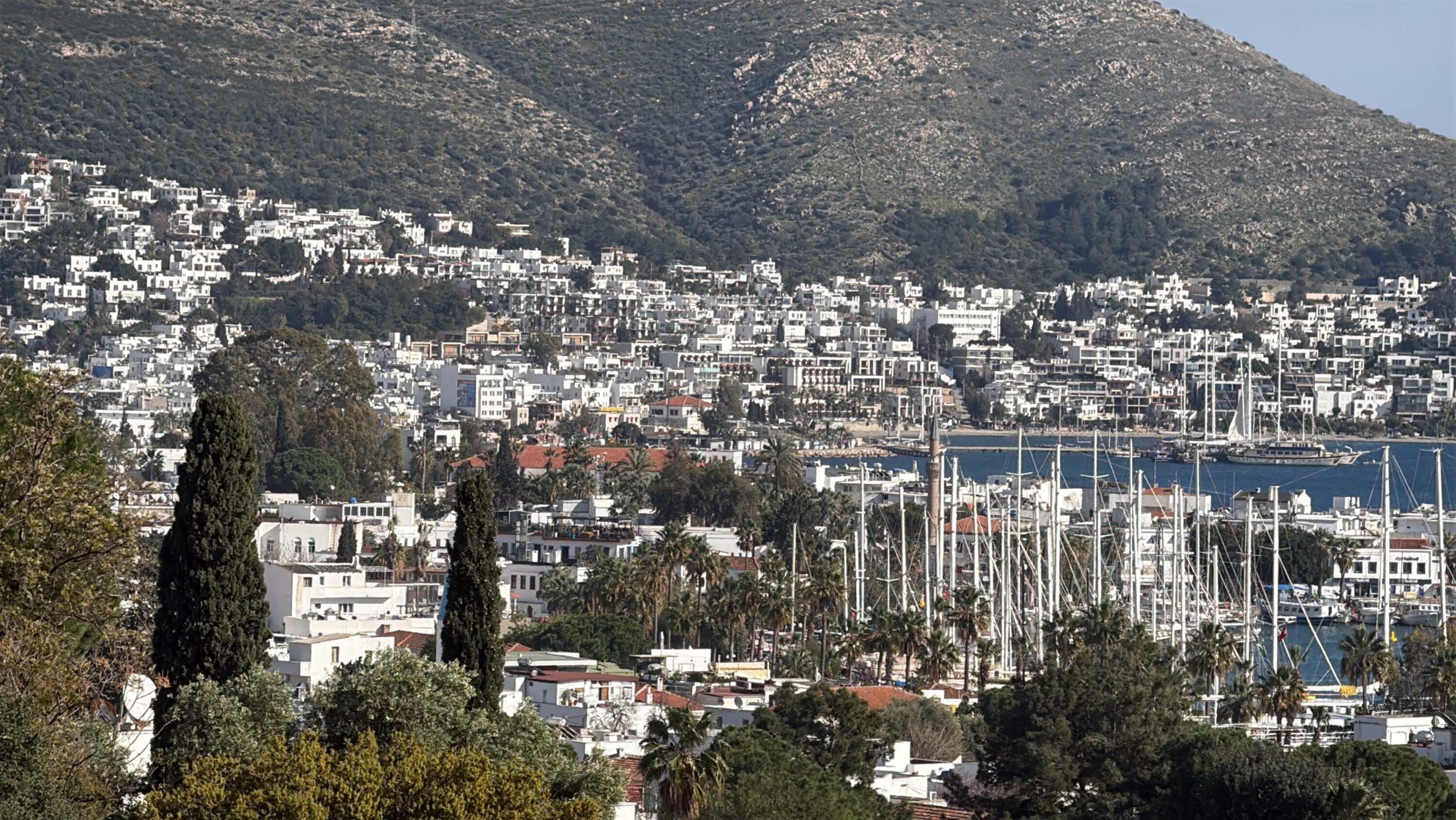 B O D R U M D A S I T E L E R D E K I A I D A T F I Y A T I 180 B 1222796 363583