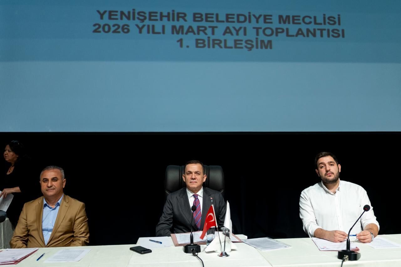 Başkan Özyiğit’ten ‘Gençşehi̇r’ Müjdesi (1)