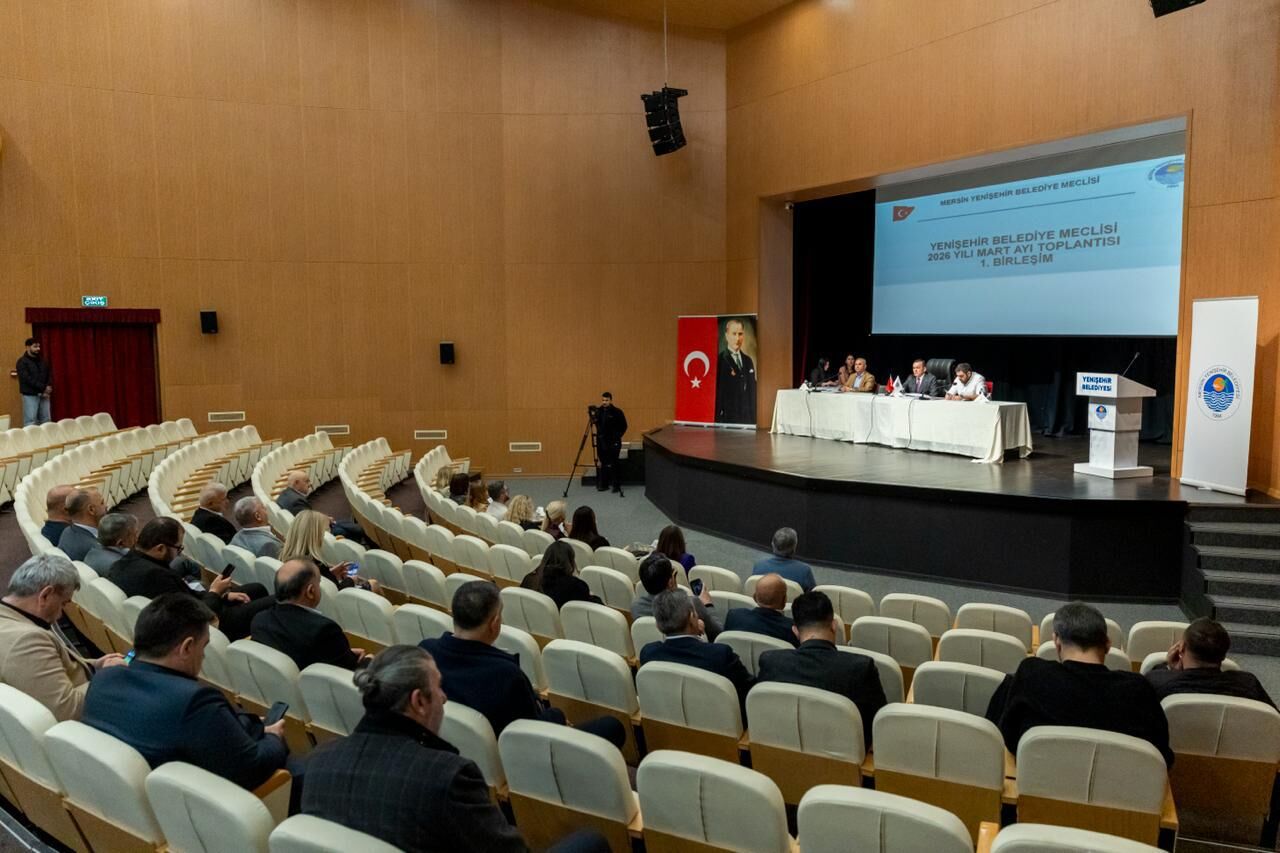 Başkan Özyiğit’ten ‘Gençşehi̇r’ Müjdesi (2)