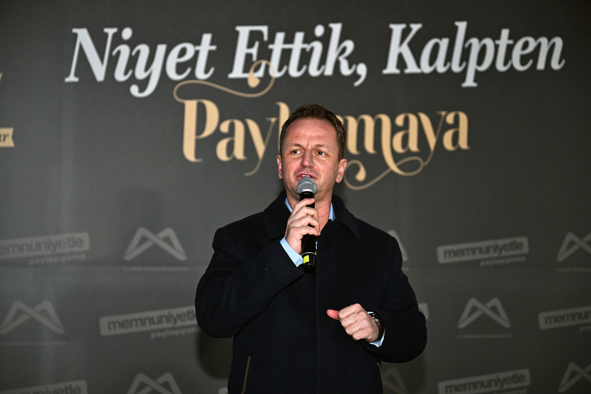 Başkan Seçer Ve Meral Seçer Gülnarlilarla İftar Sofrasinda Buluştu (16)