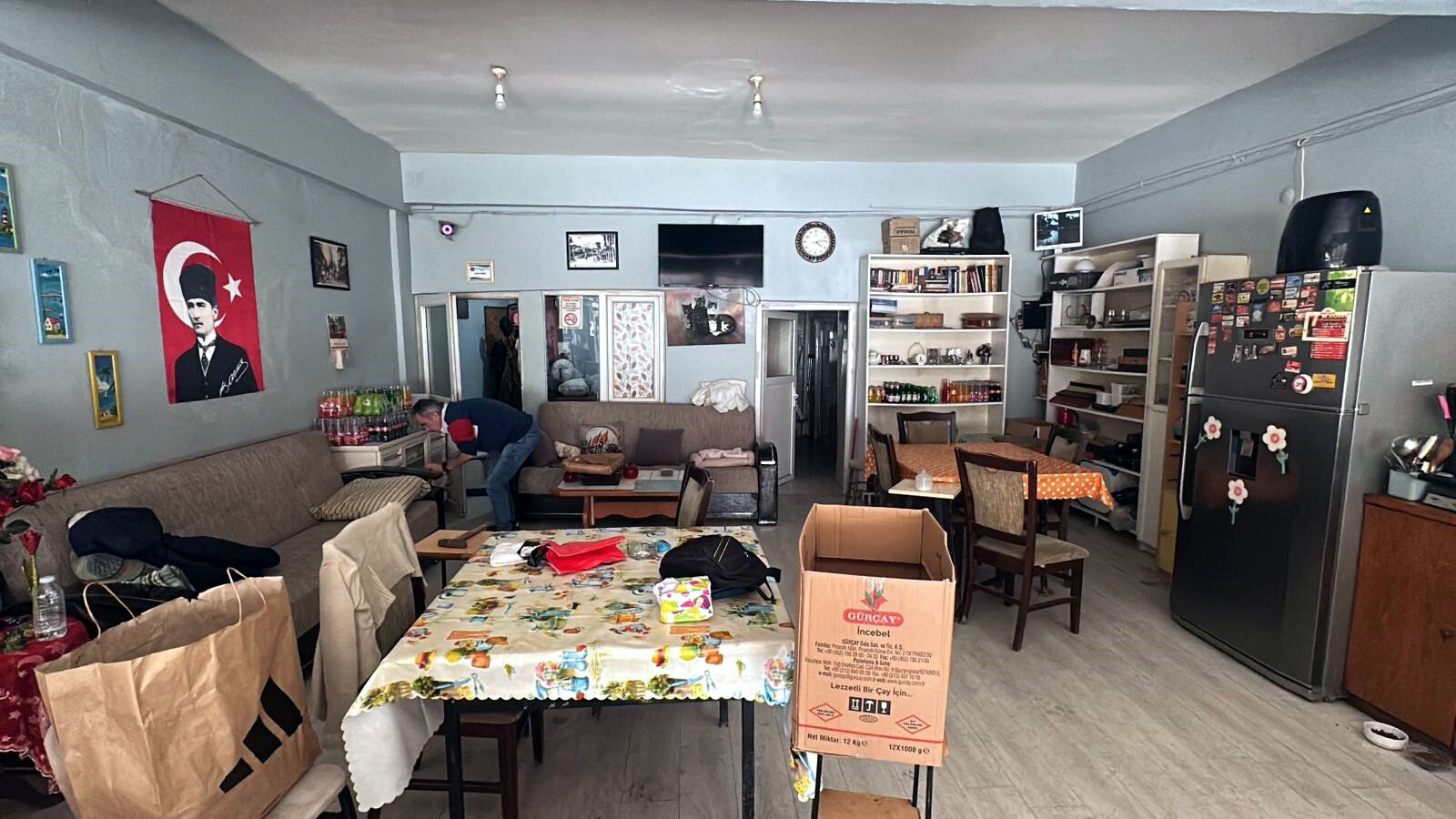 E N G E L L I D E R N E G I N D E K I R A B O R C U N E D E N I Y L E 1211522 360283