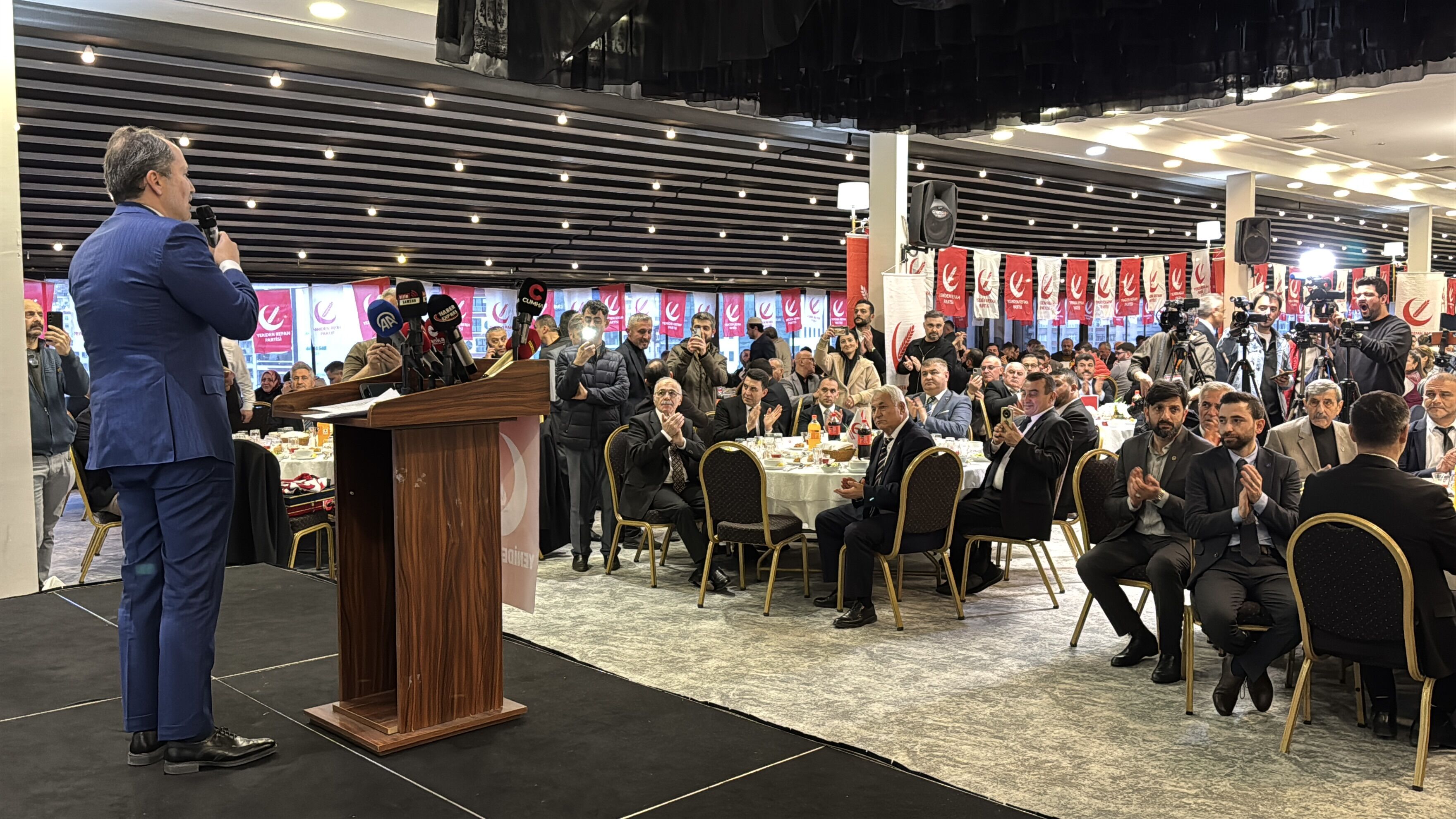 F A T I H E R B A K A N T U R K I Y E’ D E E M E K L I L E R I N Y U 1204485 358150