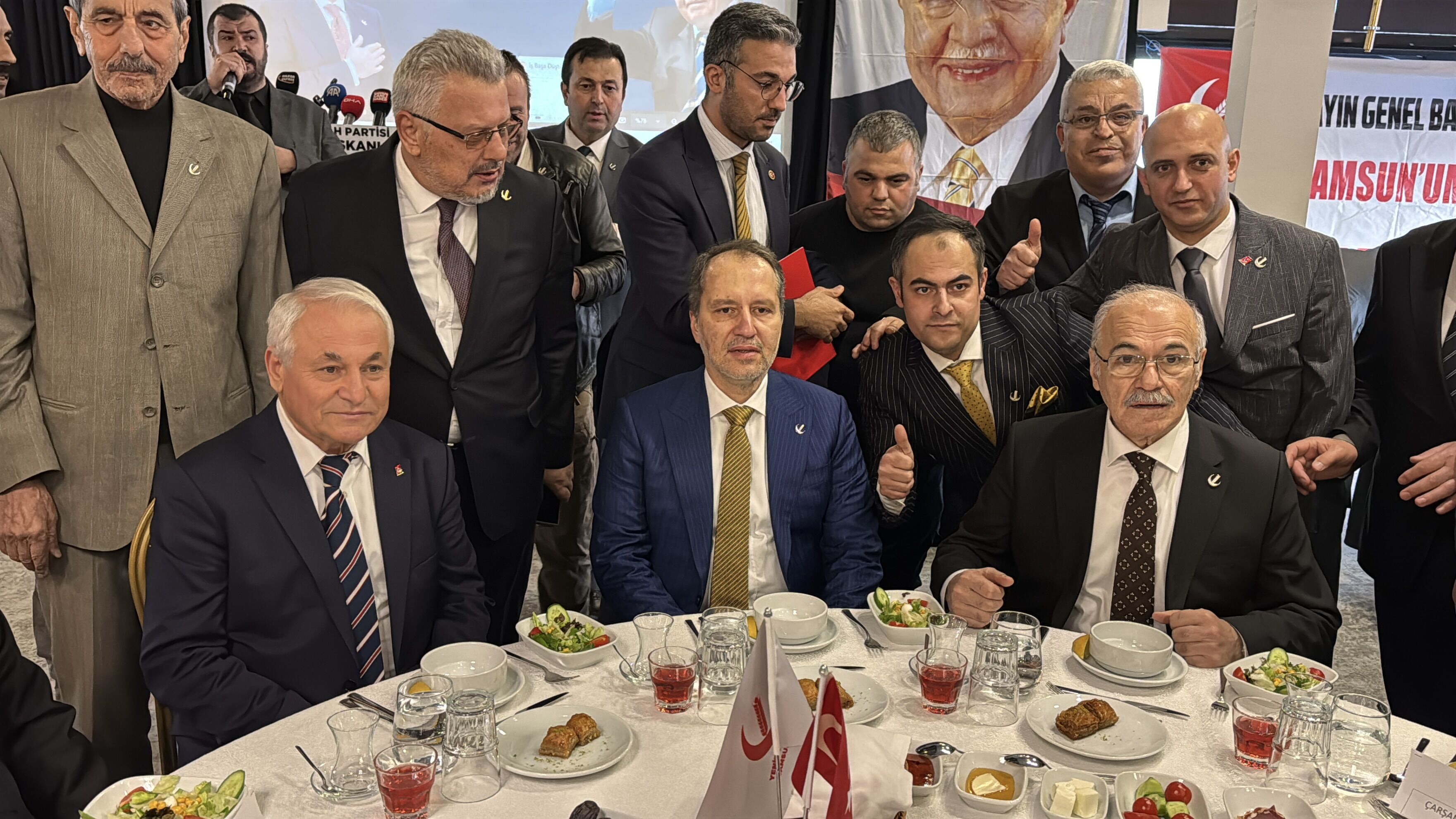 F A T I H E R B A K A N T U R K I Y E’ D E E M E K L I L E R I N Y U 1204487 358150