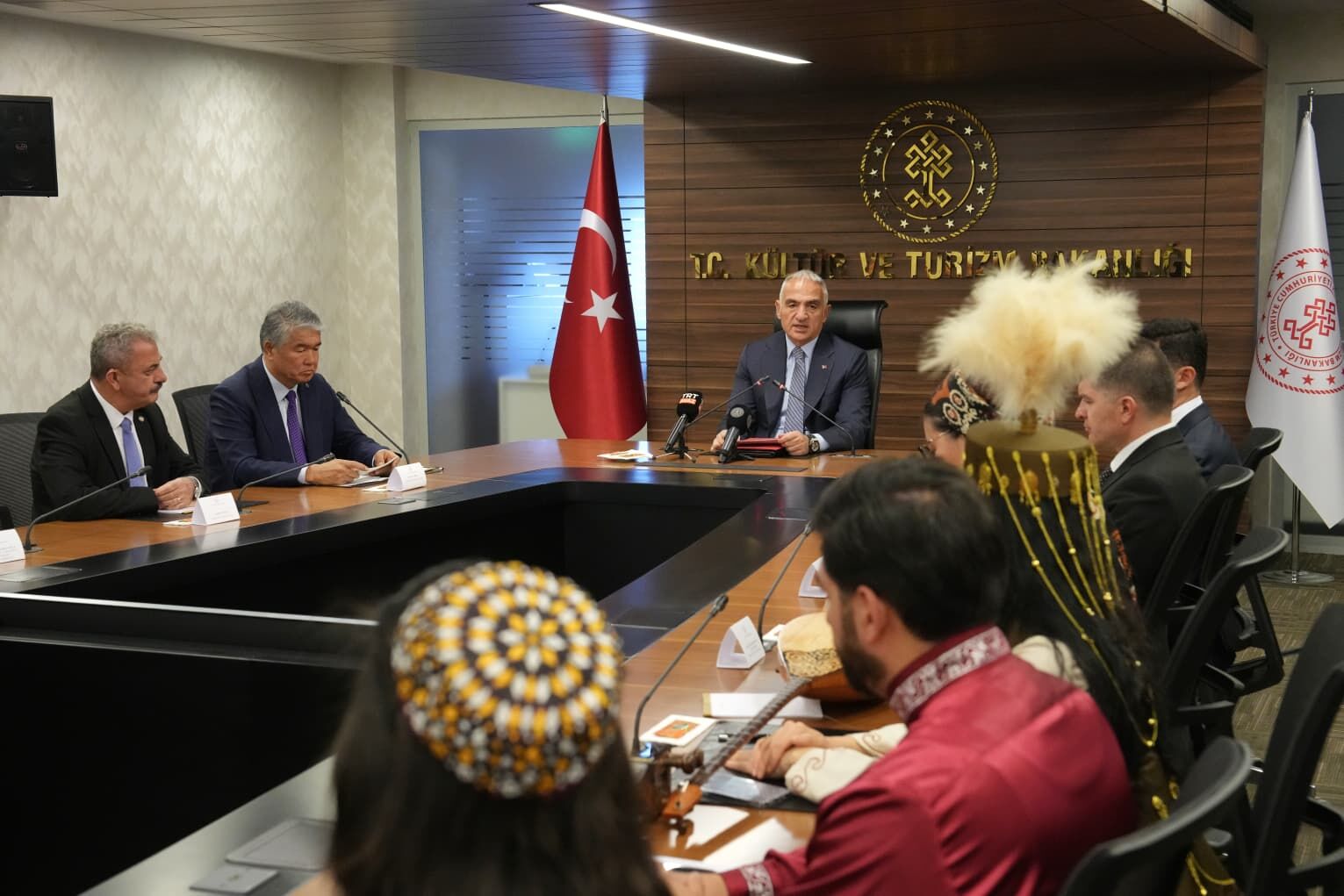 K U L T U R V E T U R I Z M B A K A N L I G I N D A N E V R U Z 1223037 363649