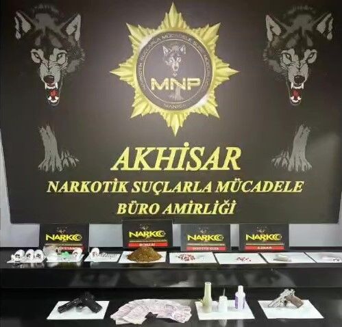 M A N I S A’ D A 20 A D R E S E E S Z A M A N L I U Y U S T U R U C 1217547 362060