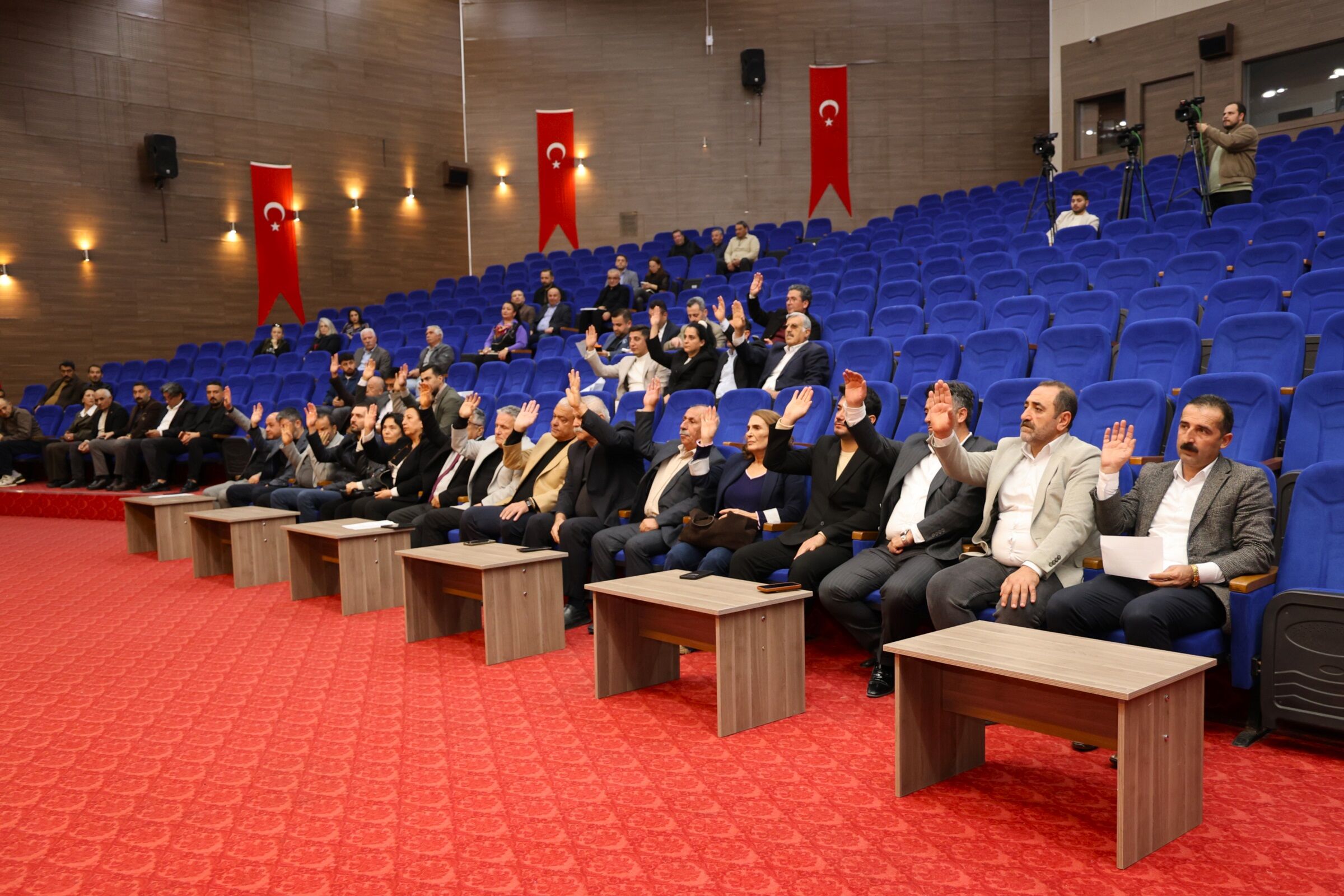 Meclis Toplantısı (2)-2