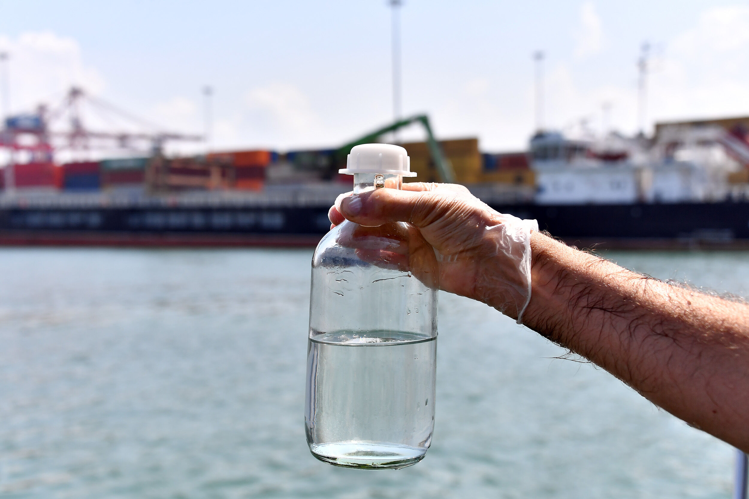 Mersi̇n Büyükşehi̇r Beledi̇yesi̇’nden Uluslararasi Proje Başarisi (3)
