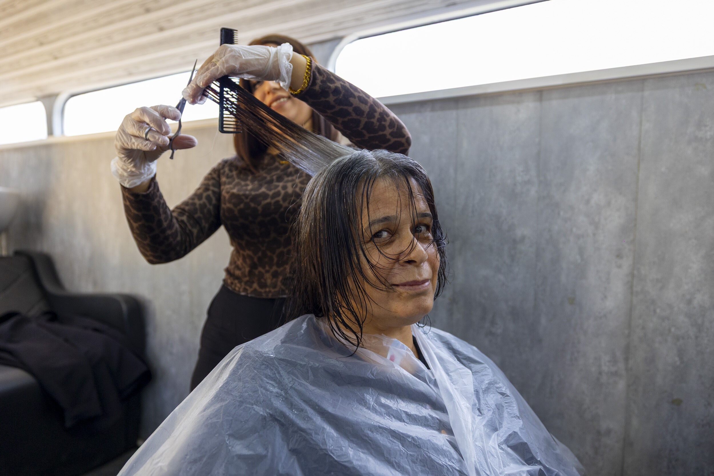 Mersi̇nli̇leri̇n Bayram Tiraşi Mersi̇n Büyükşehi̇r’den (9)