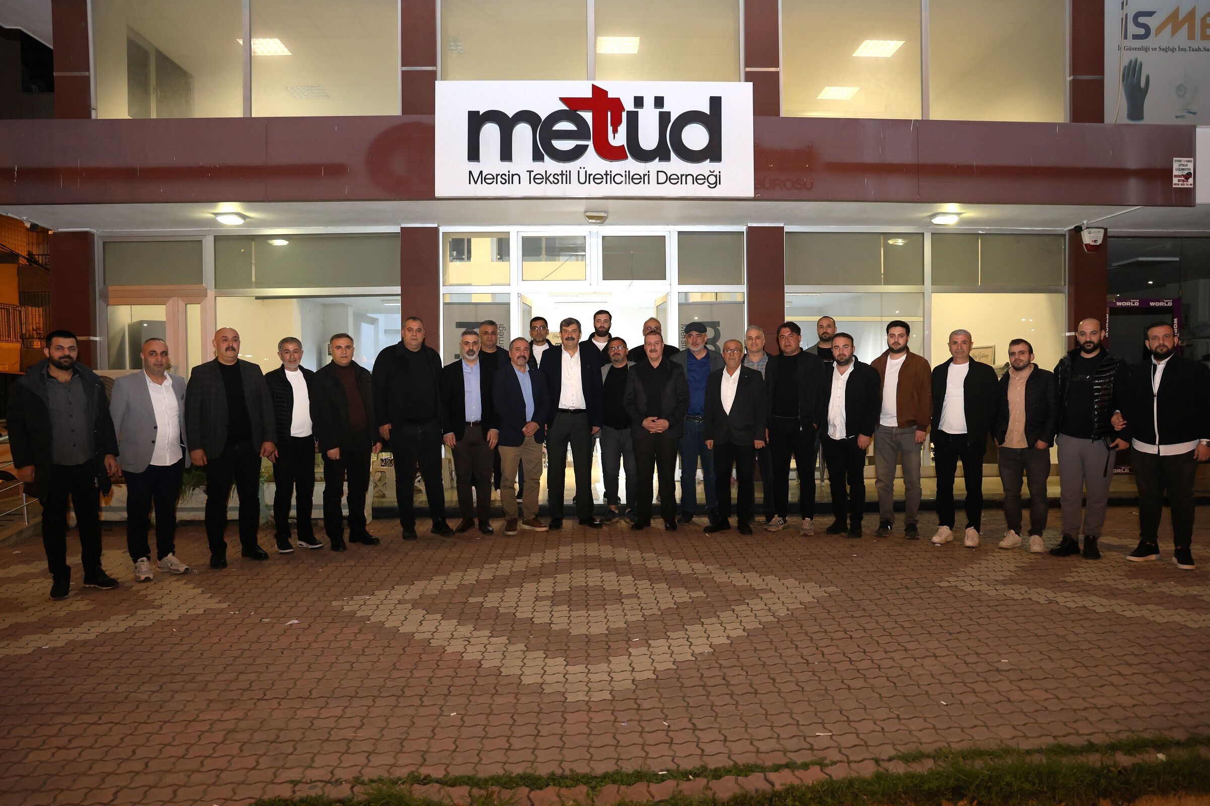 Metüd Iftar Programı (5)
