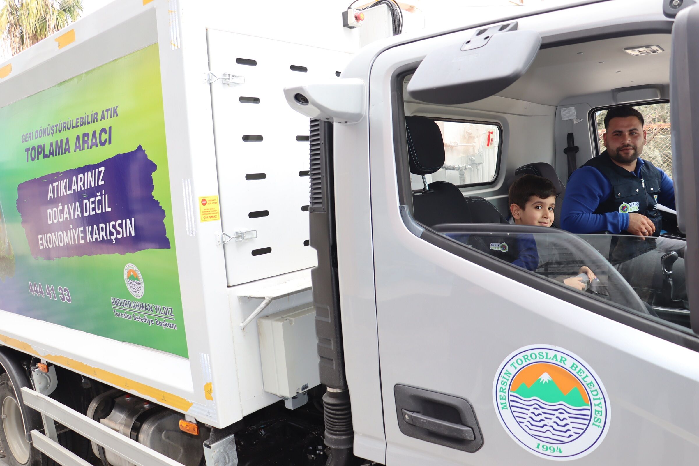 Miraç Hayaline Kavuştu (4)