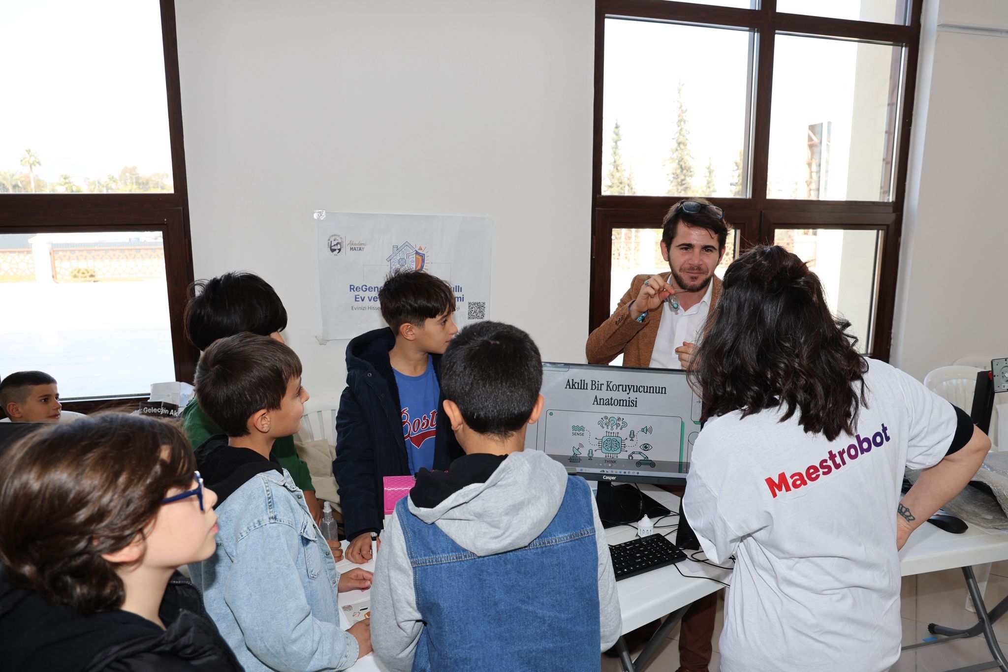 Robotik Festivali (10)