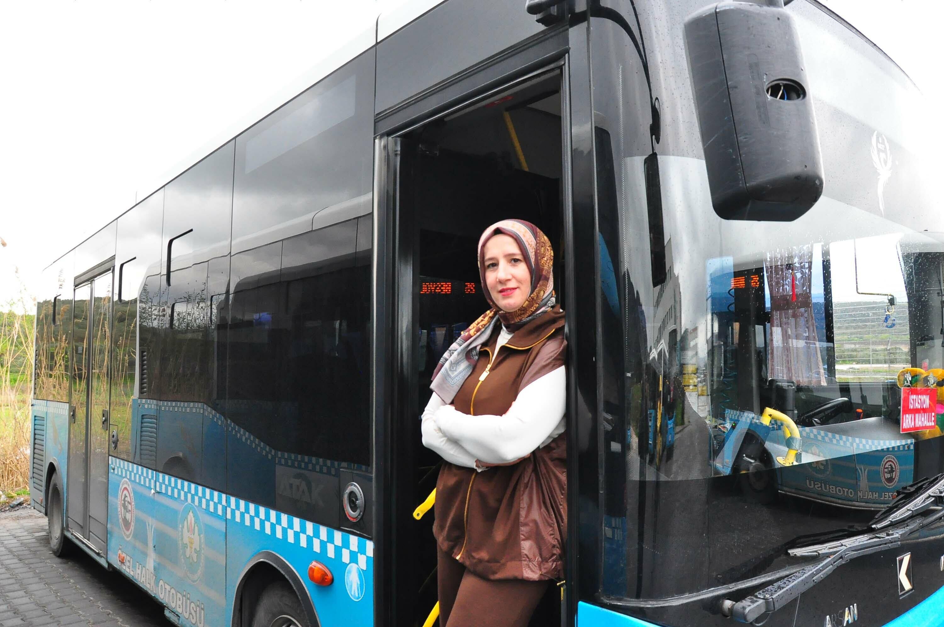 S O M A N I N I L K K A D I N O T O B U S S O F O R U O L D U 1227628 365148