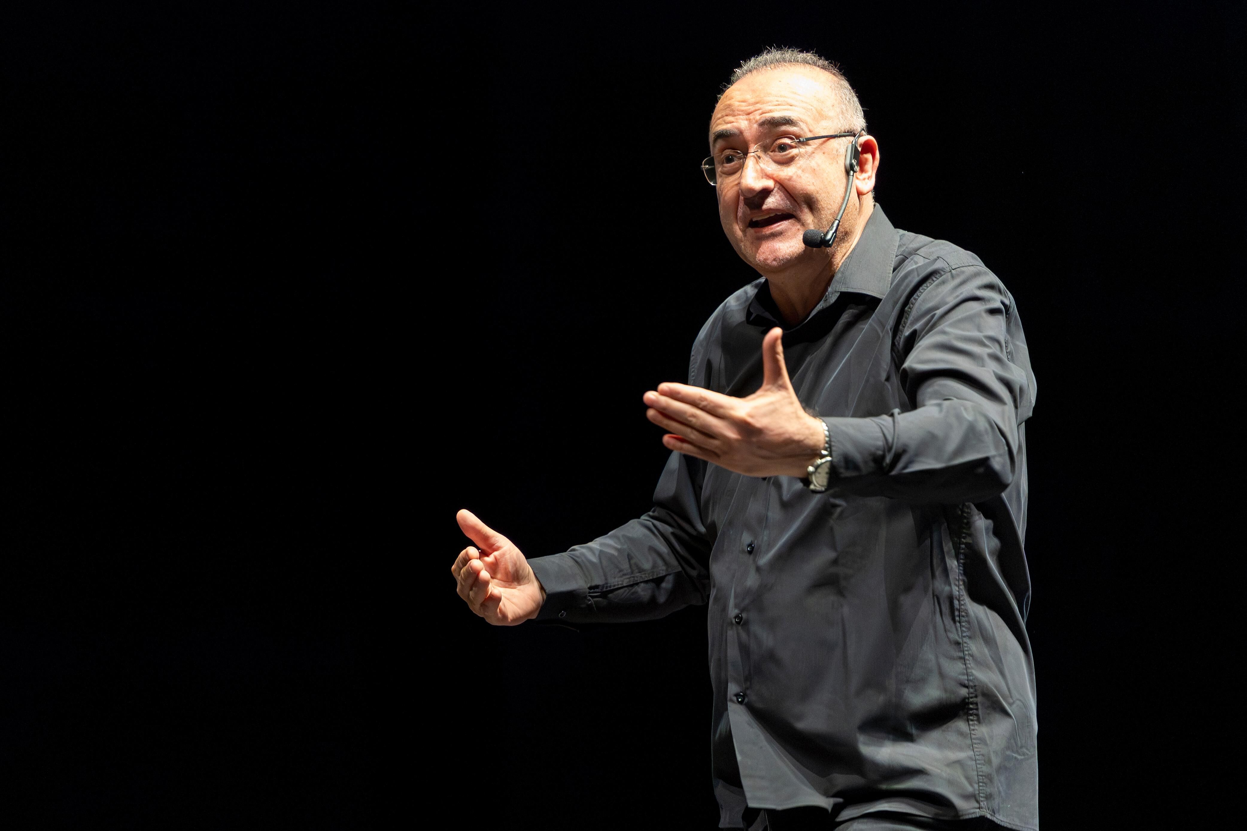 Sunay Akın'dan Yenişehir'e Tam Not (7)