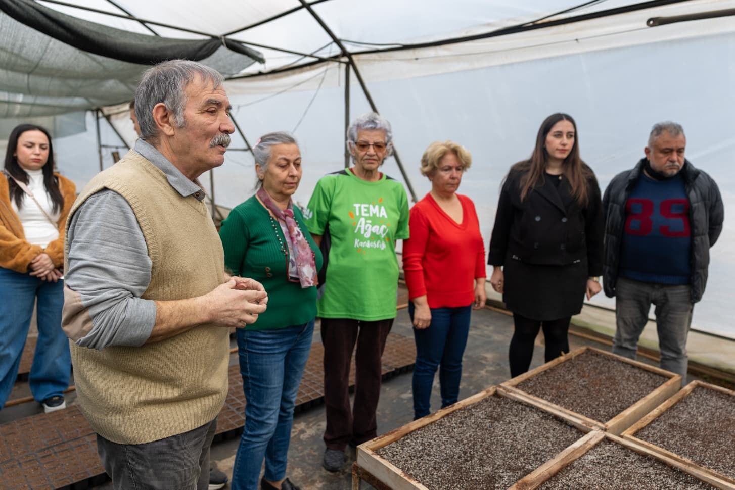Yenişehir’de ‘Ekolojik Tarım’ Hamlesi (2)