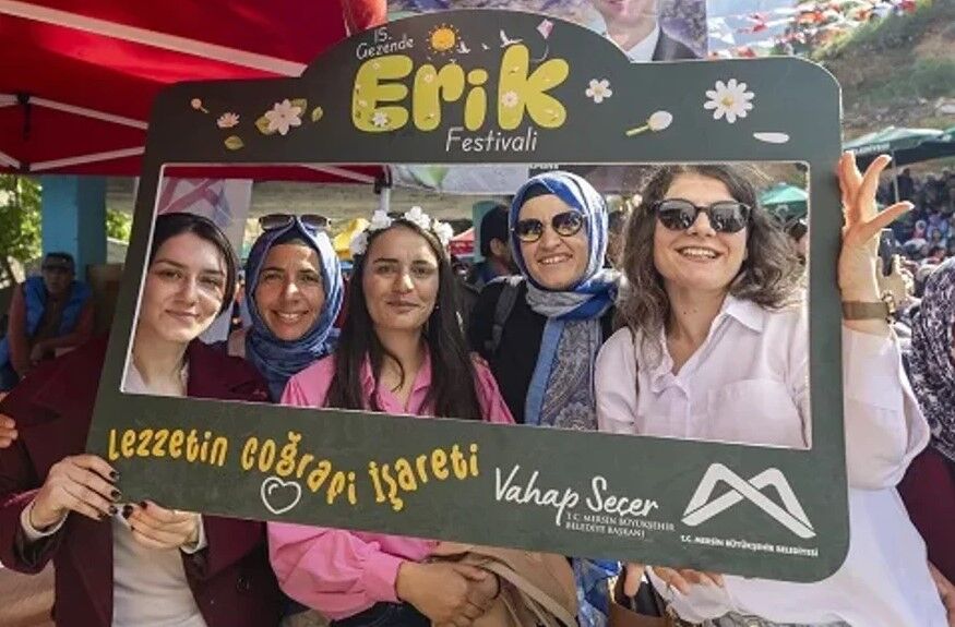 16 Gezende Erik Festivalinde Lezzet Ve Kultur Soleni4