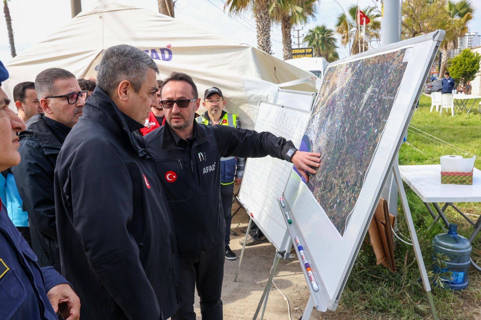 B E R D A N C A Y I N D A K A Y B O L A N B A T U’ Y U A R A M A C 1257020 374060