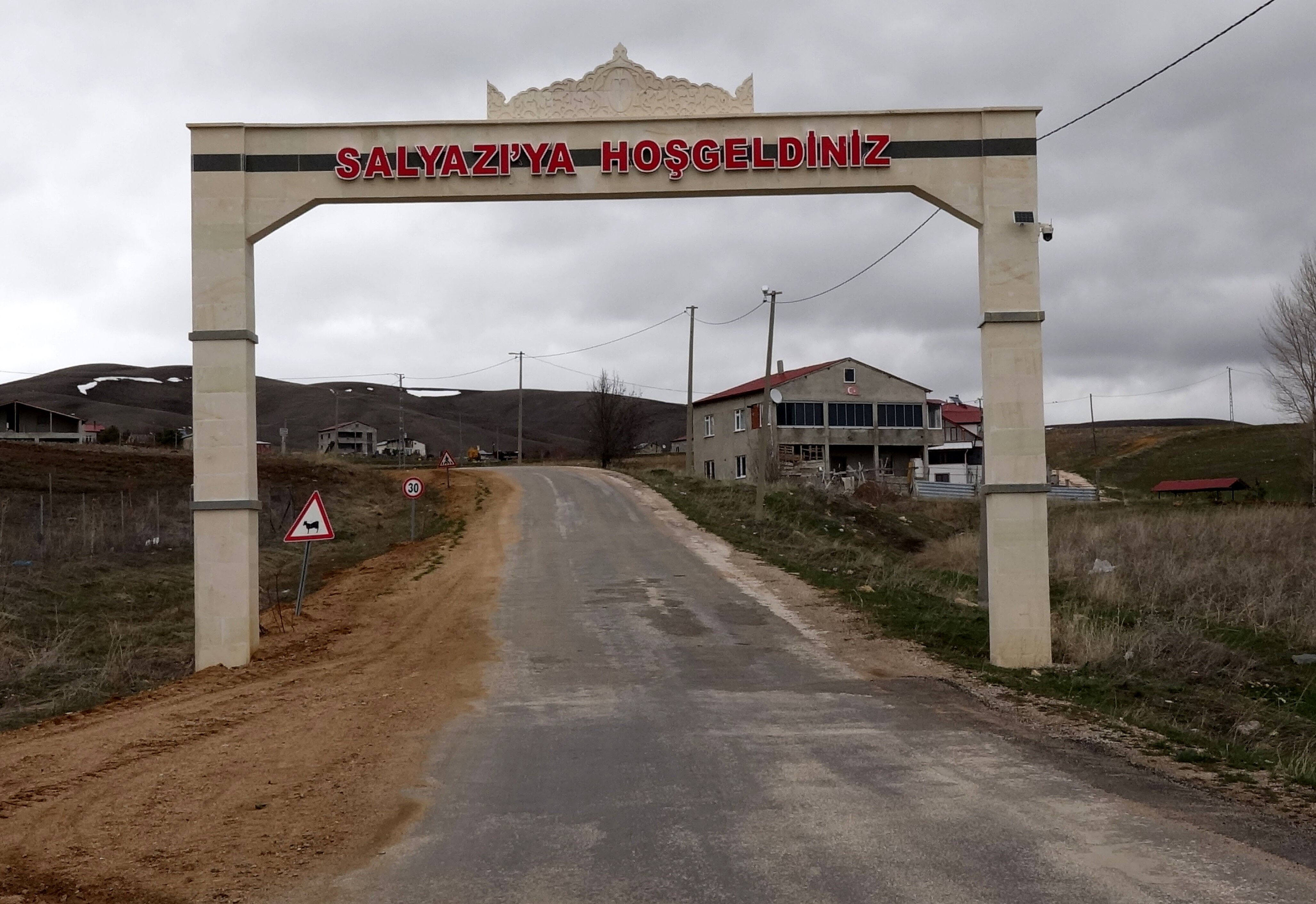 C E Z A E V I N I N K O Y L E R I N E Y A P I L M A S I I C I N 35 M 1272426 378658