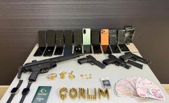 C O R U M D A S A Z A N S A R M A L I O P E R A S Y O N U 21 T 1243594 369988