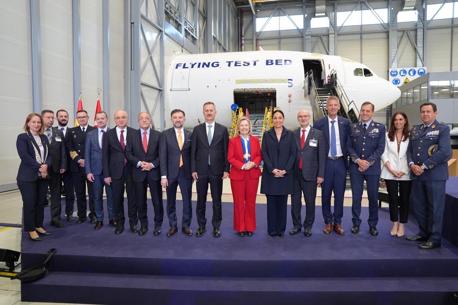 H U R J E T’ I N I S P A N Y A Y A I H R A C A T I I C I N I M Z A L 1283077 381744