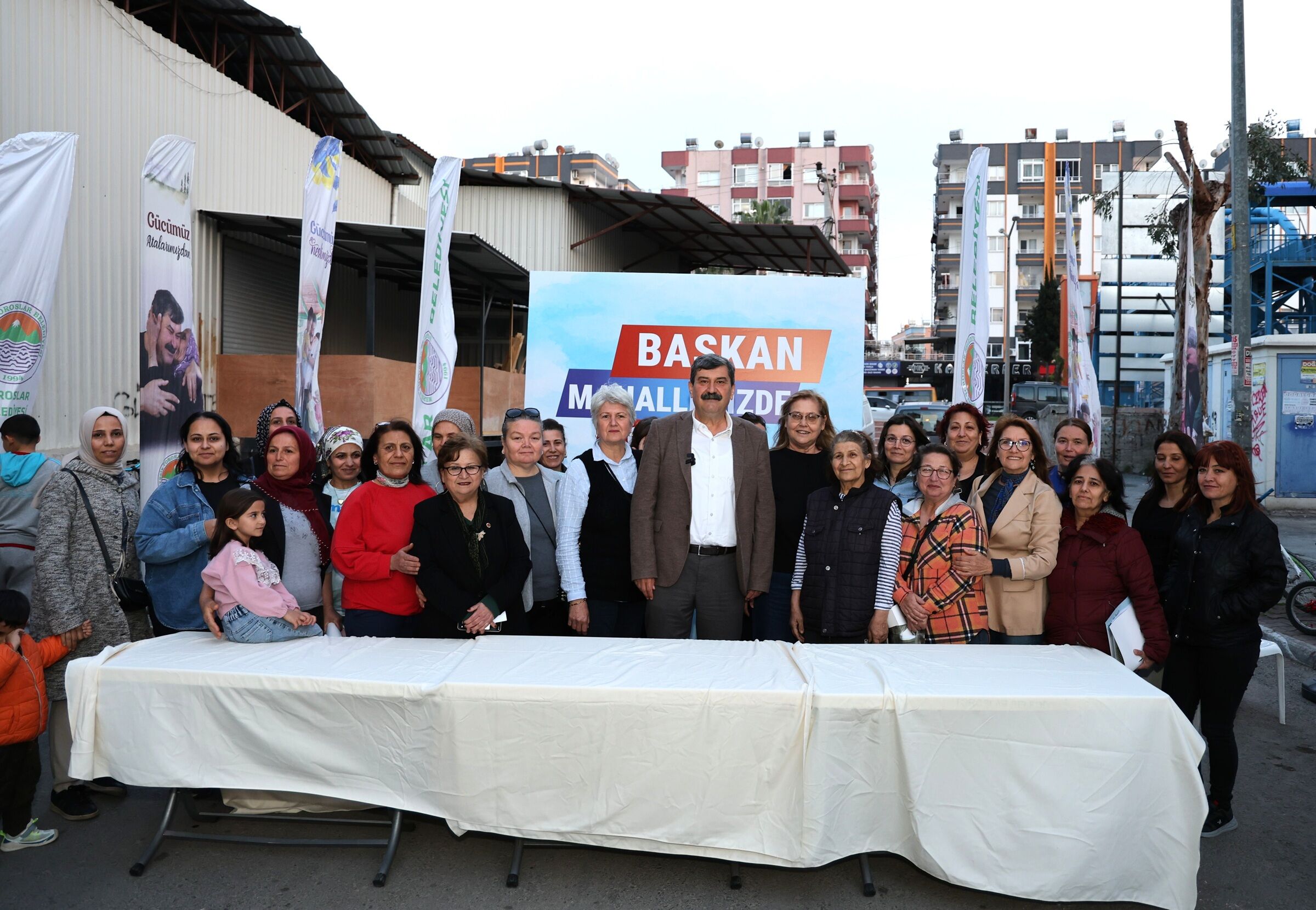 Halk Buluşması (14)