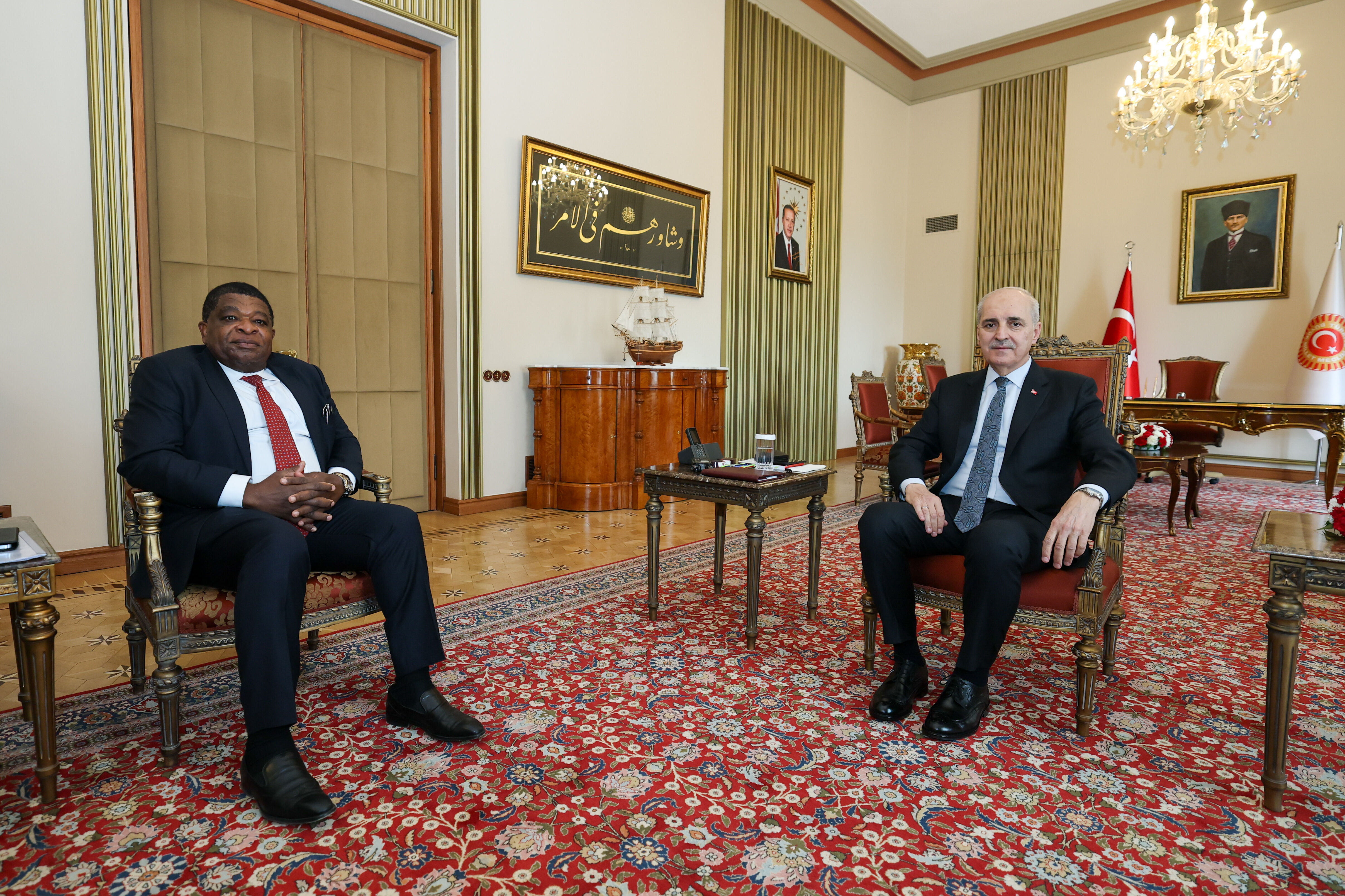 K U R T U L M U S P A R L A M E N T O L A R A R A S I B I R L I K G E 1240158 368908