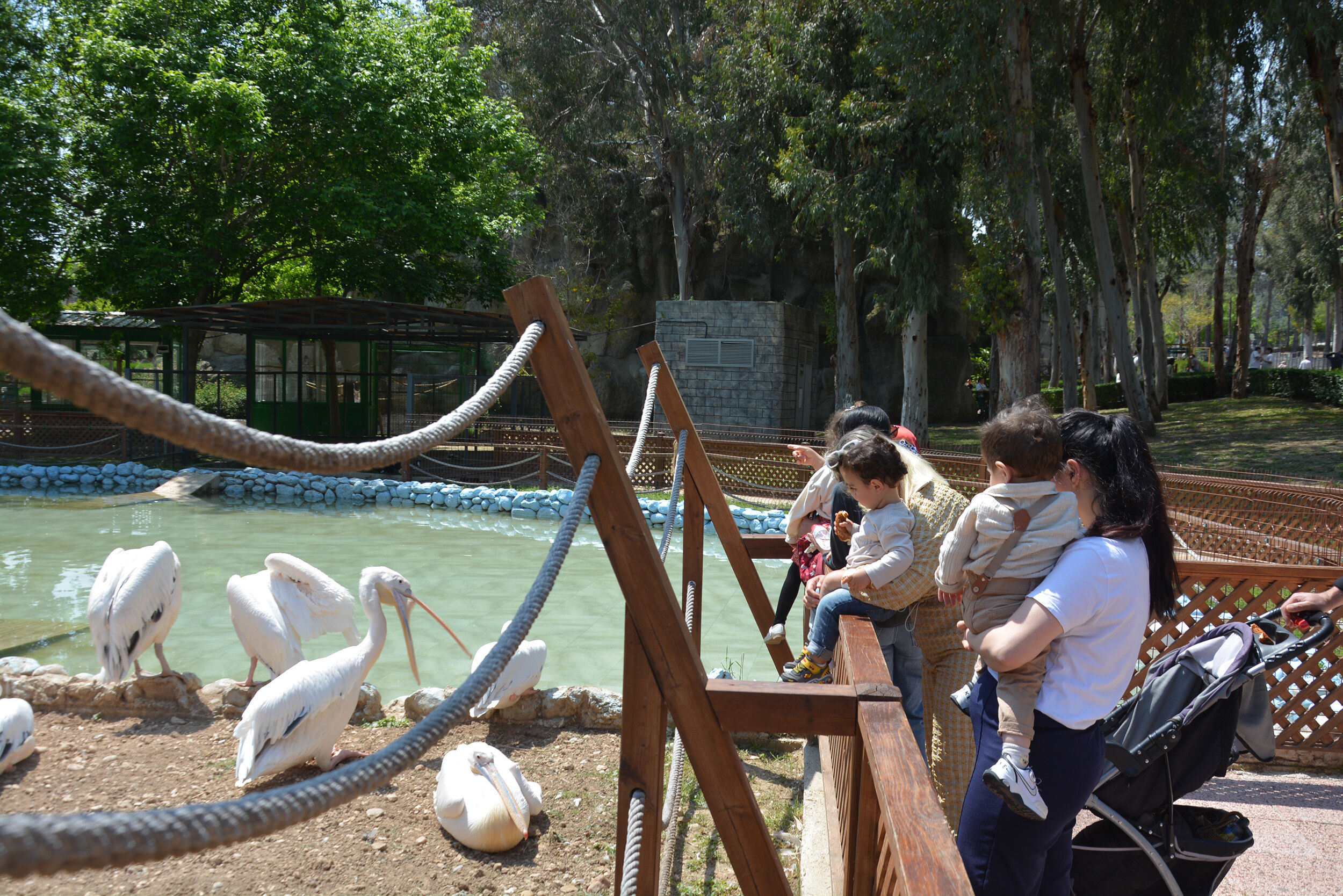 Mersi̇n Büyükşehi̇r İle ‘23 Ni̇san’ Bi̇r Başka Güzel (6)