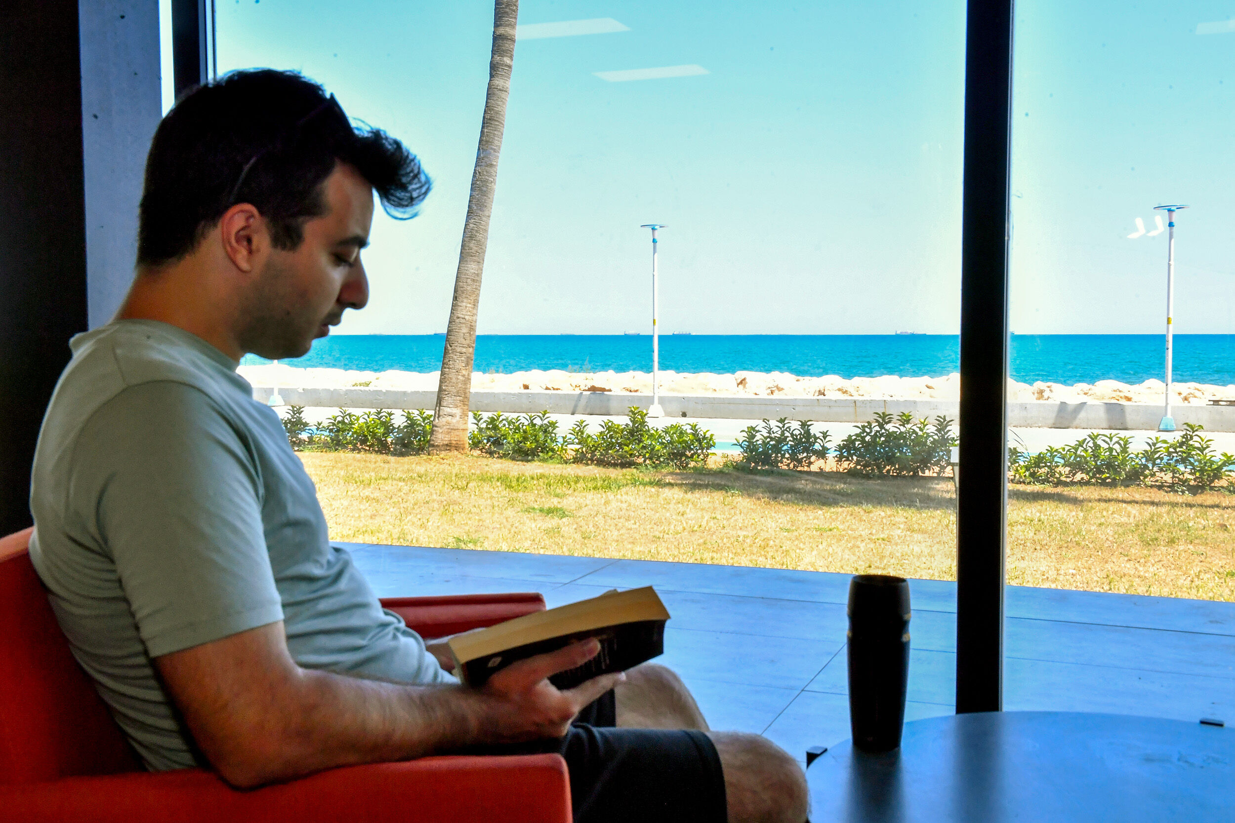 Mersi̇n Büyükşehi̇r’den Eği̇ti̇me Di̇ji̇tal Destek (1)