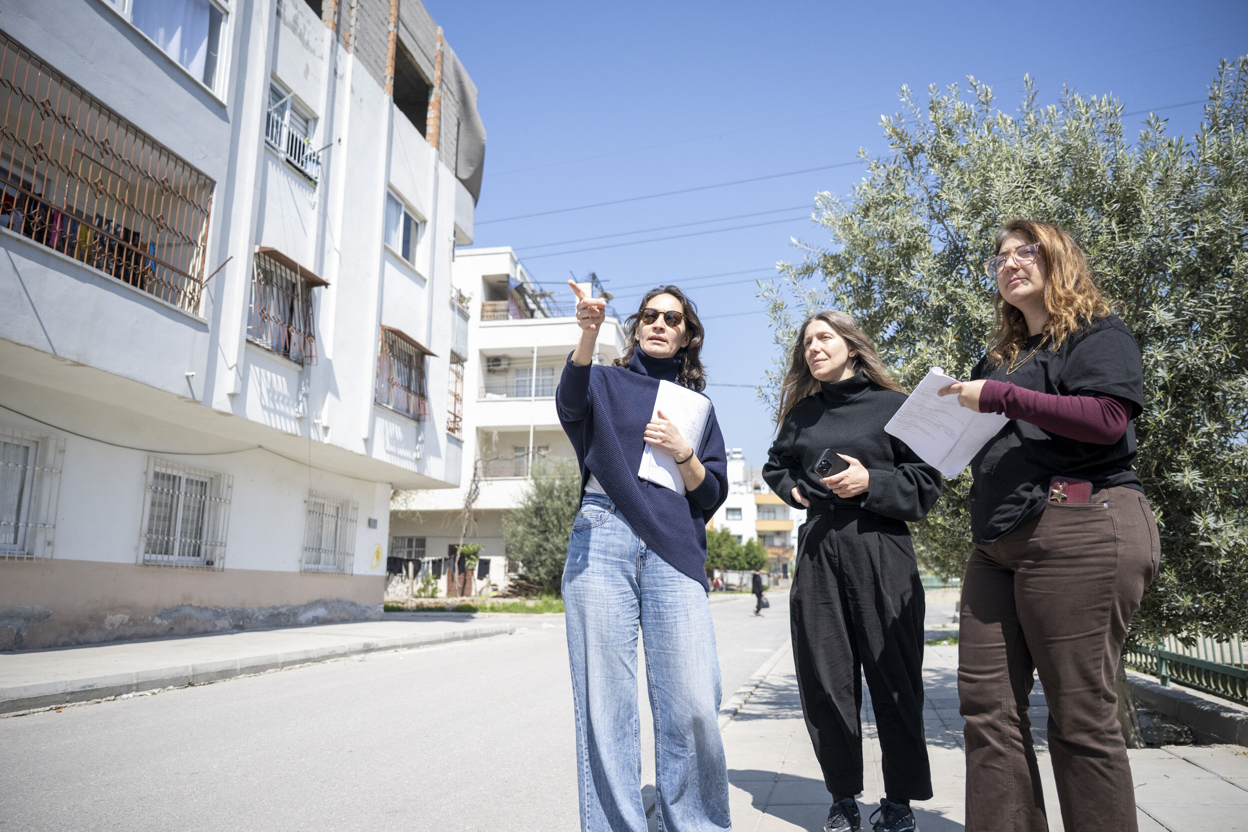 Mersi̇n Si̇nema Ofi̇si̇ Kenti̇ Si̇nemaciliğin Cazi̇be Merkezi̇ Yapmaya Devam Edi̇yor (1)