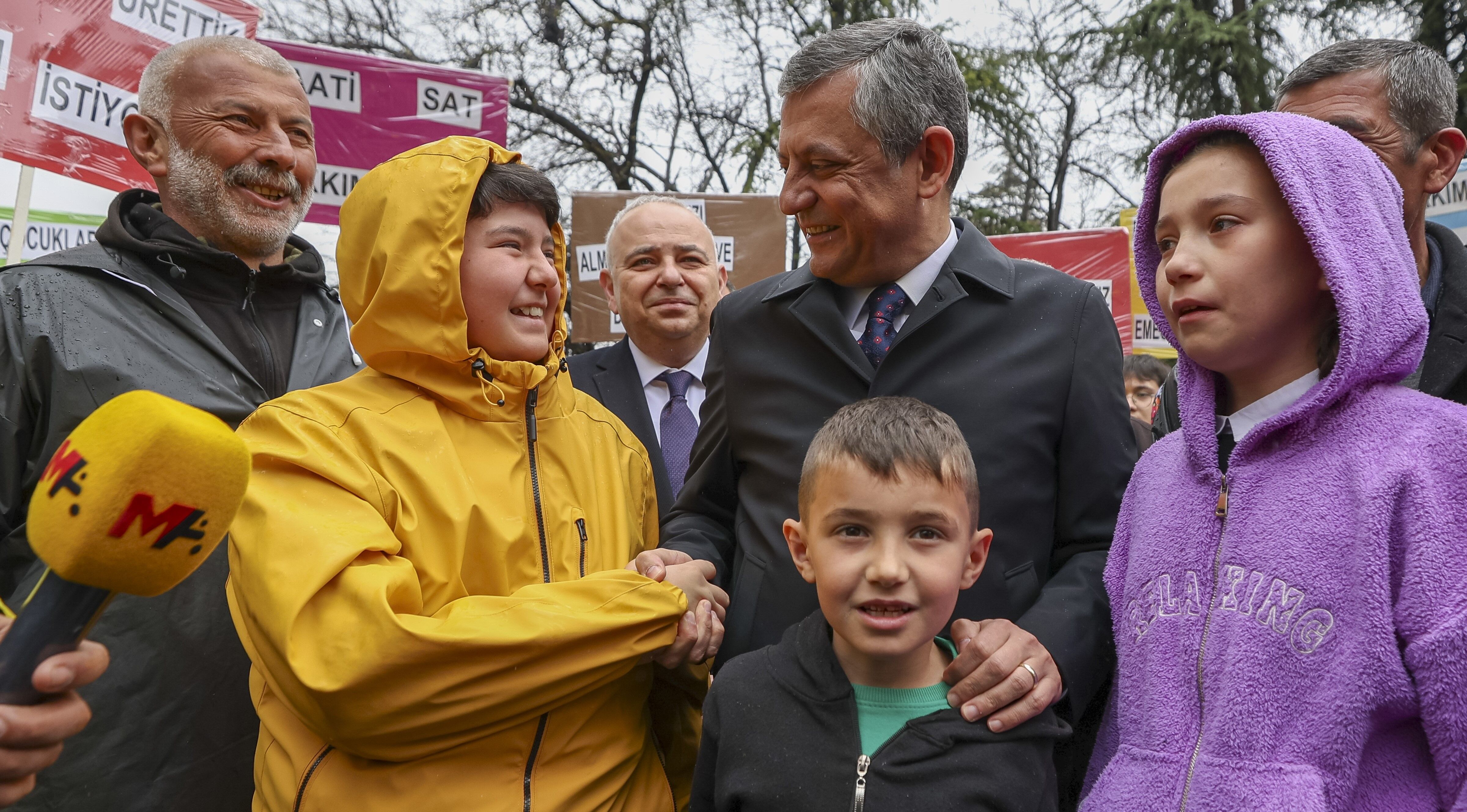 O Z G U R O Z E L M A D E N I S C I L E R I N I Z I Y A R E T E T T 1274830 379418